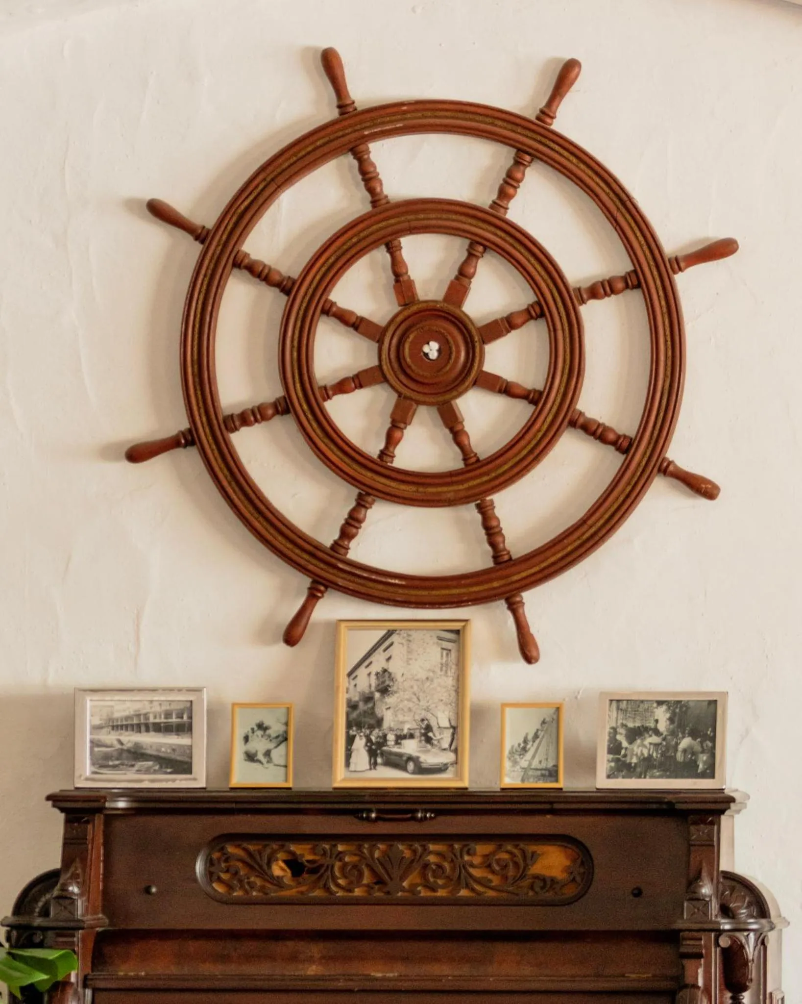 Lobby or reception in Approdo Resort Thalasso Spa