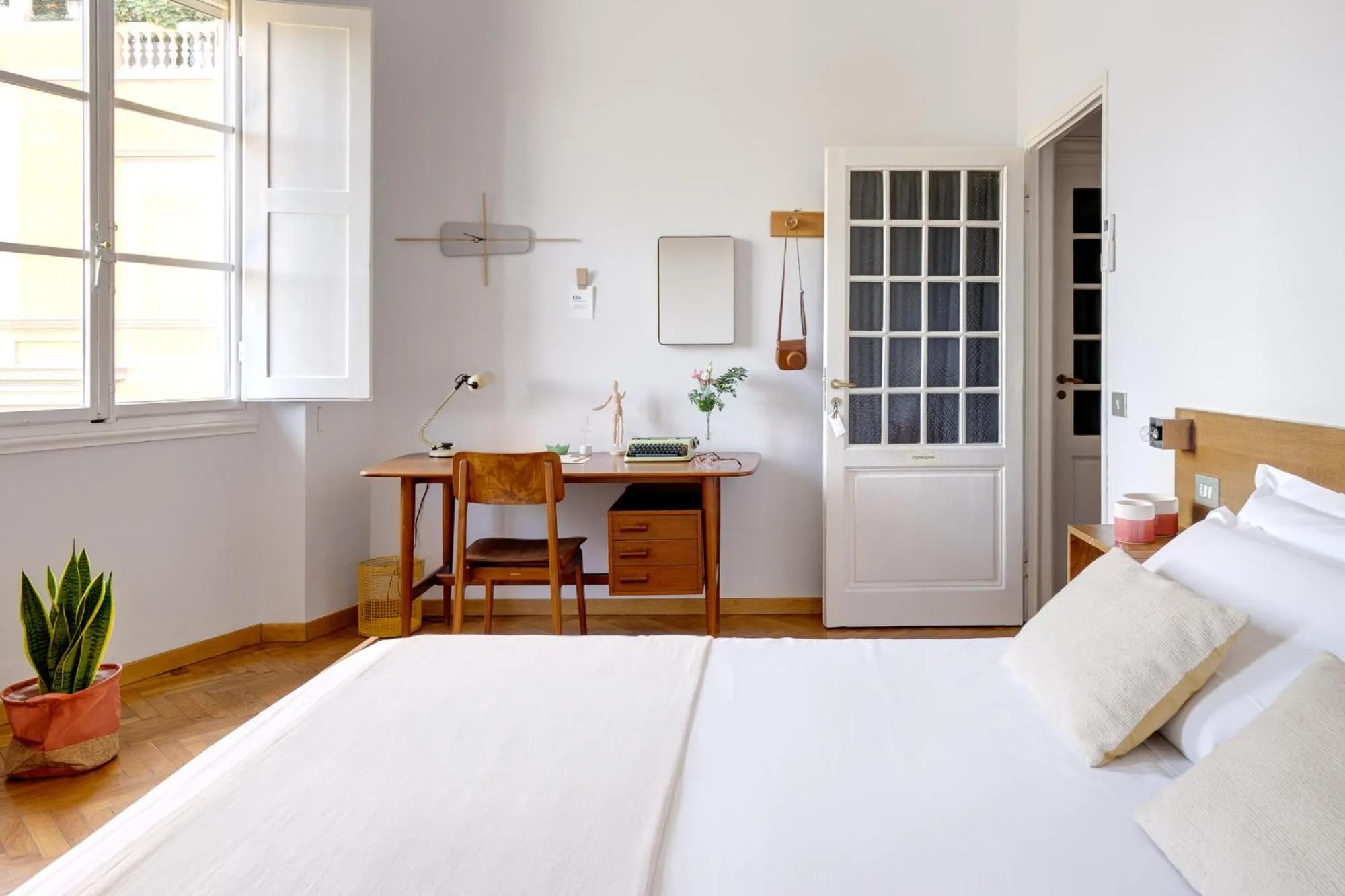 FuordArno Bed & Breakfast