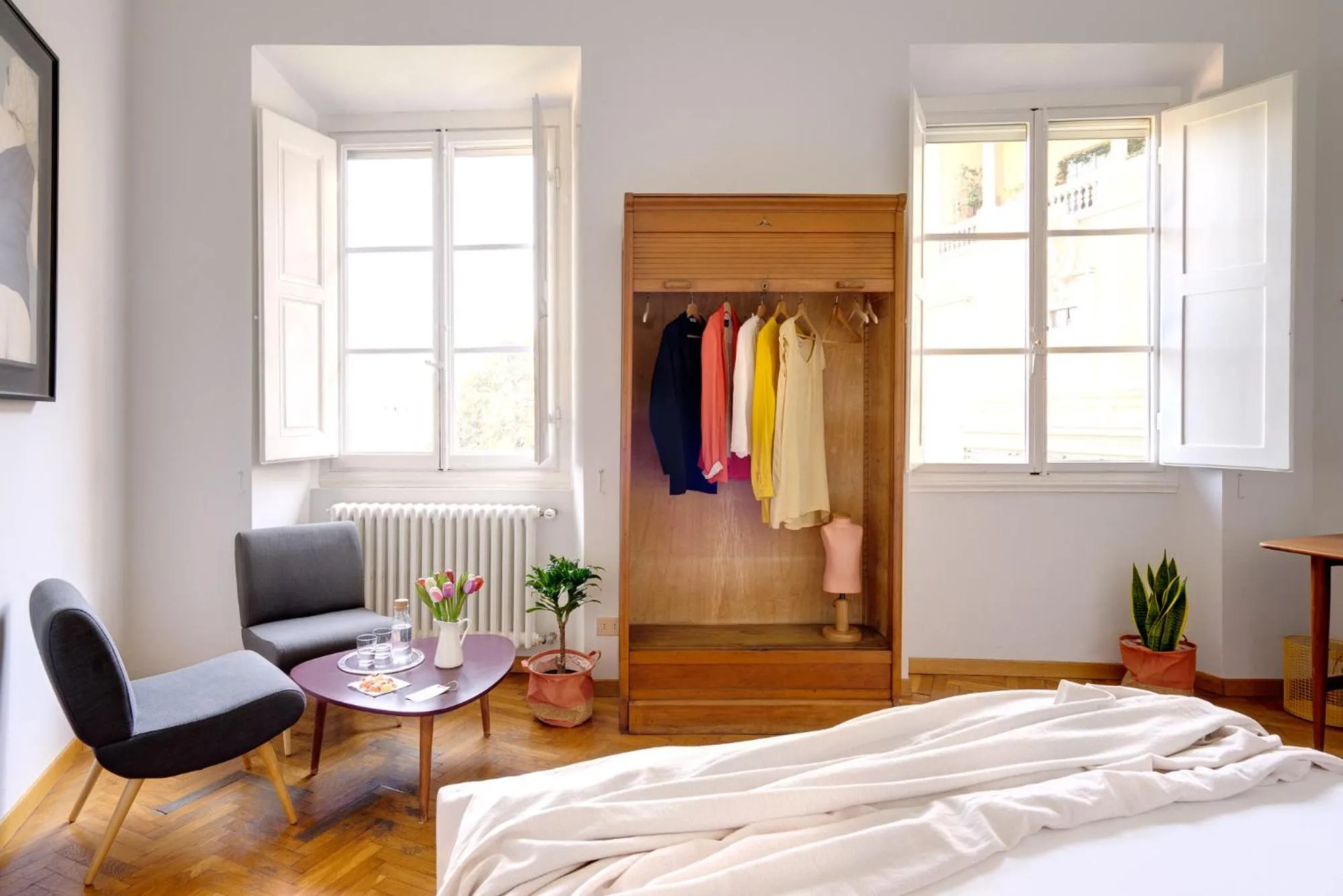 FuordArno Bed & Breakfast