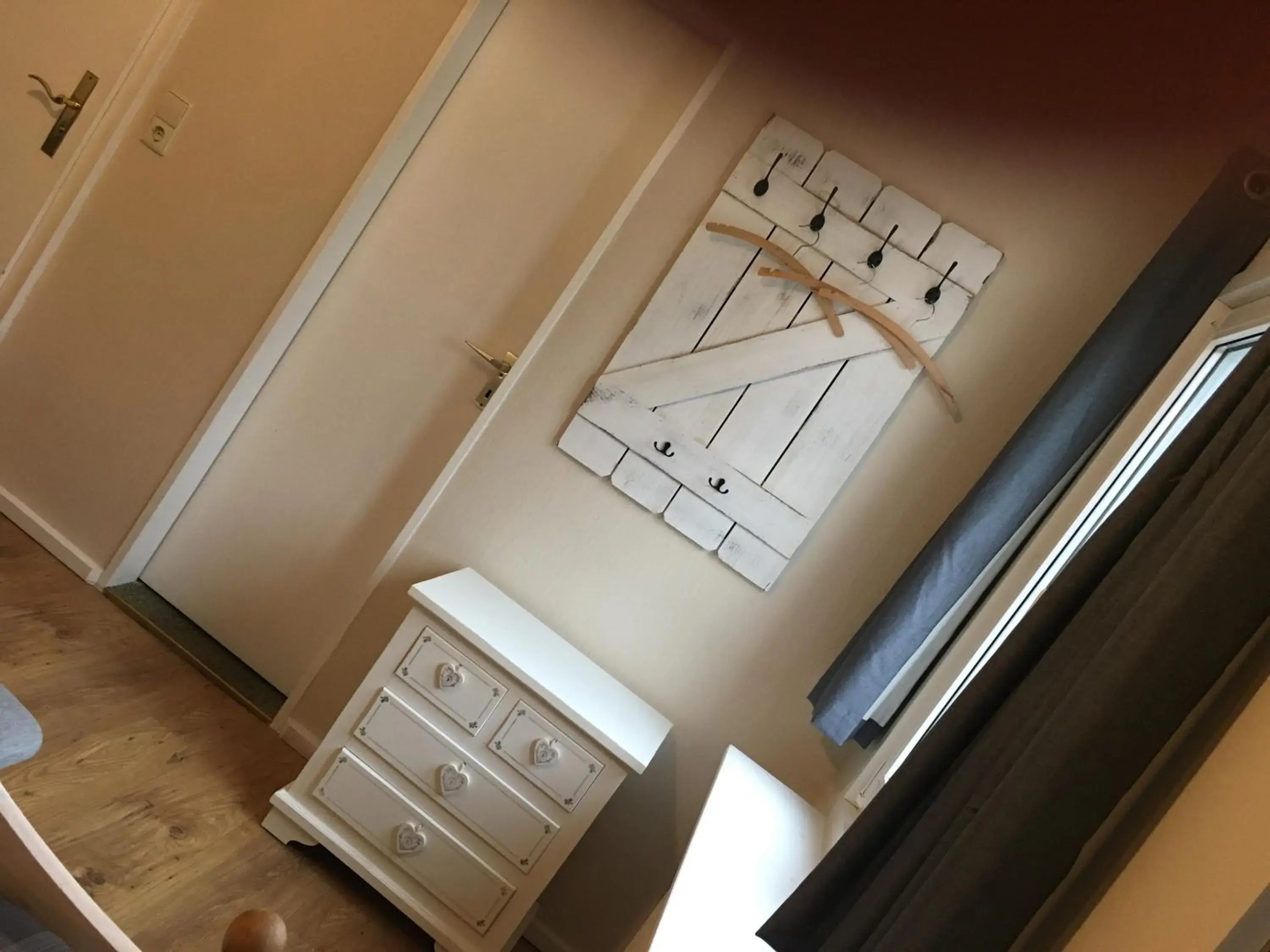 Double Room - single occupancy in Pension Bergseeblick Double Room - single occupancy in Pension Bergseeblick