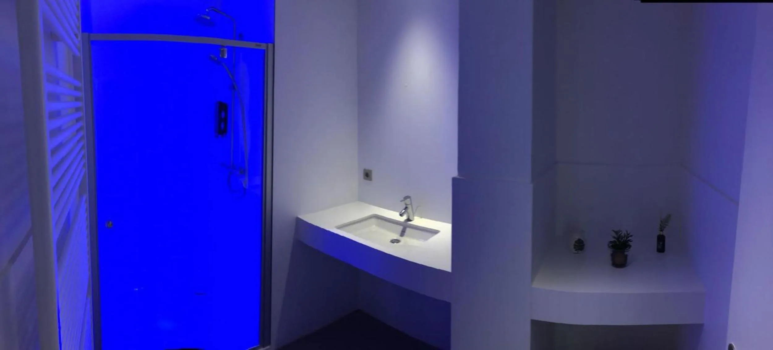 Novo panoramic sea view