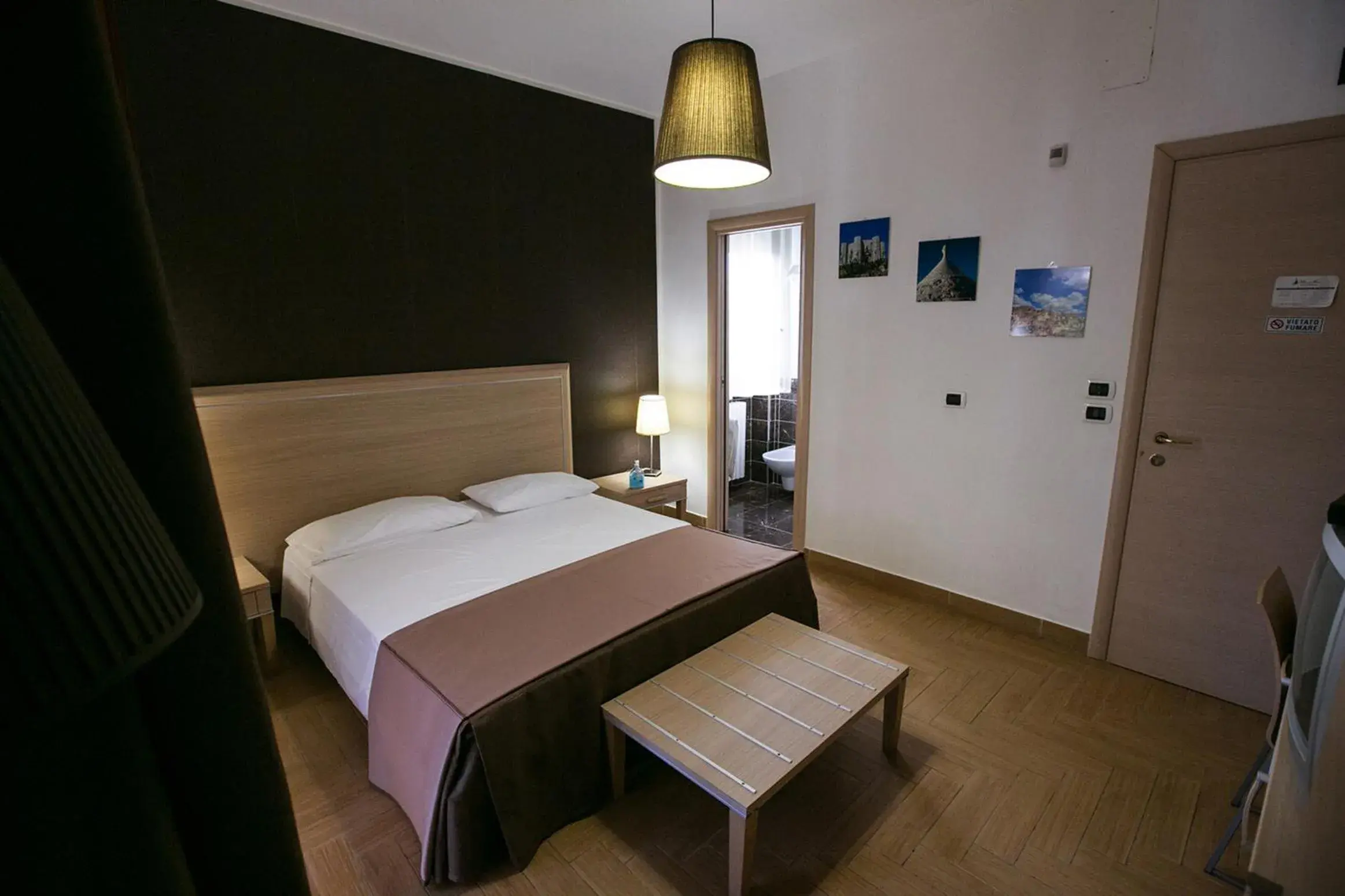 Double Room in Villa Del Mar Double Room in Villa Del Mar