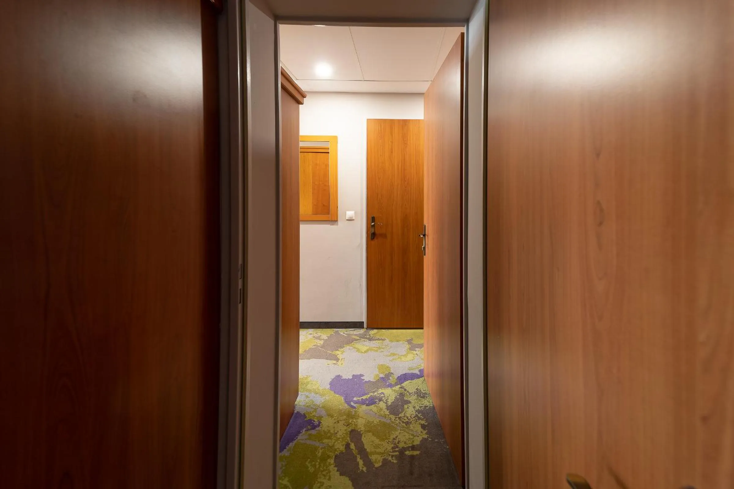 Photo of the whole room in Hotel Karos Spa