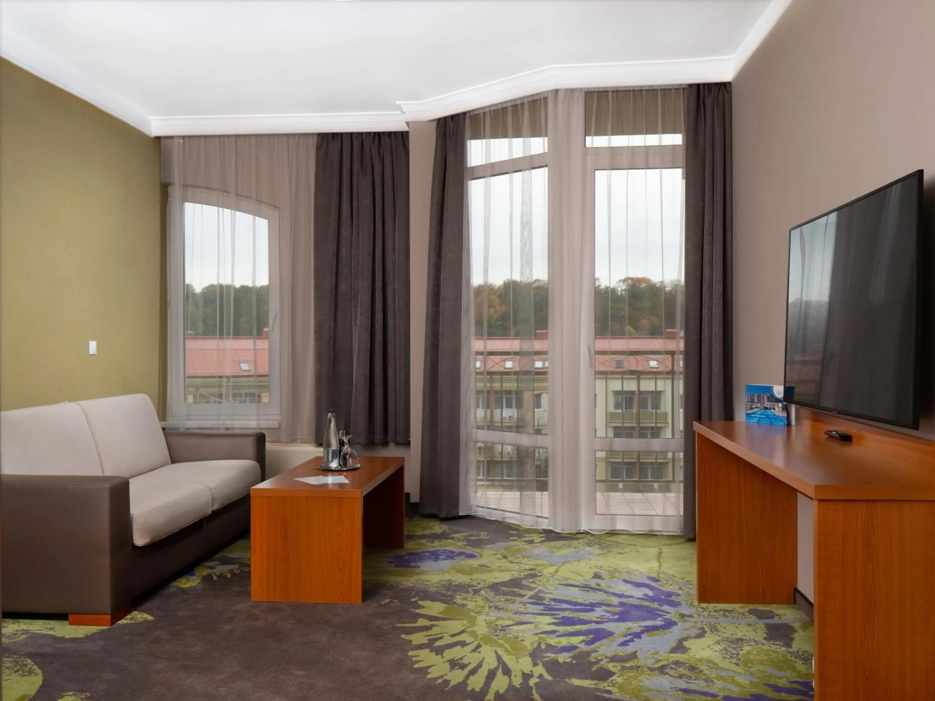 Other in Hotel Karos Spa