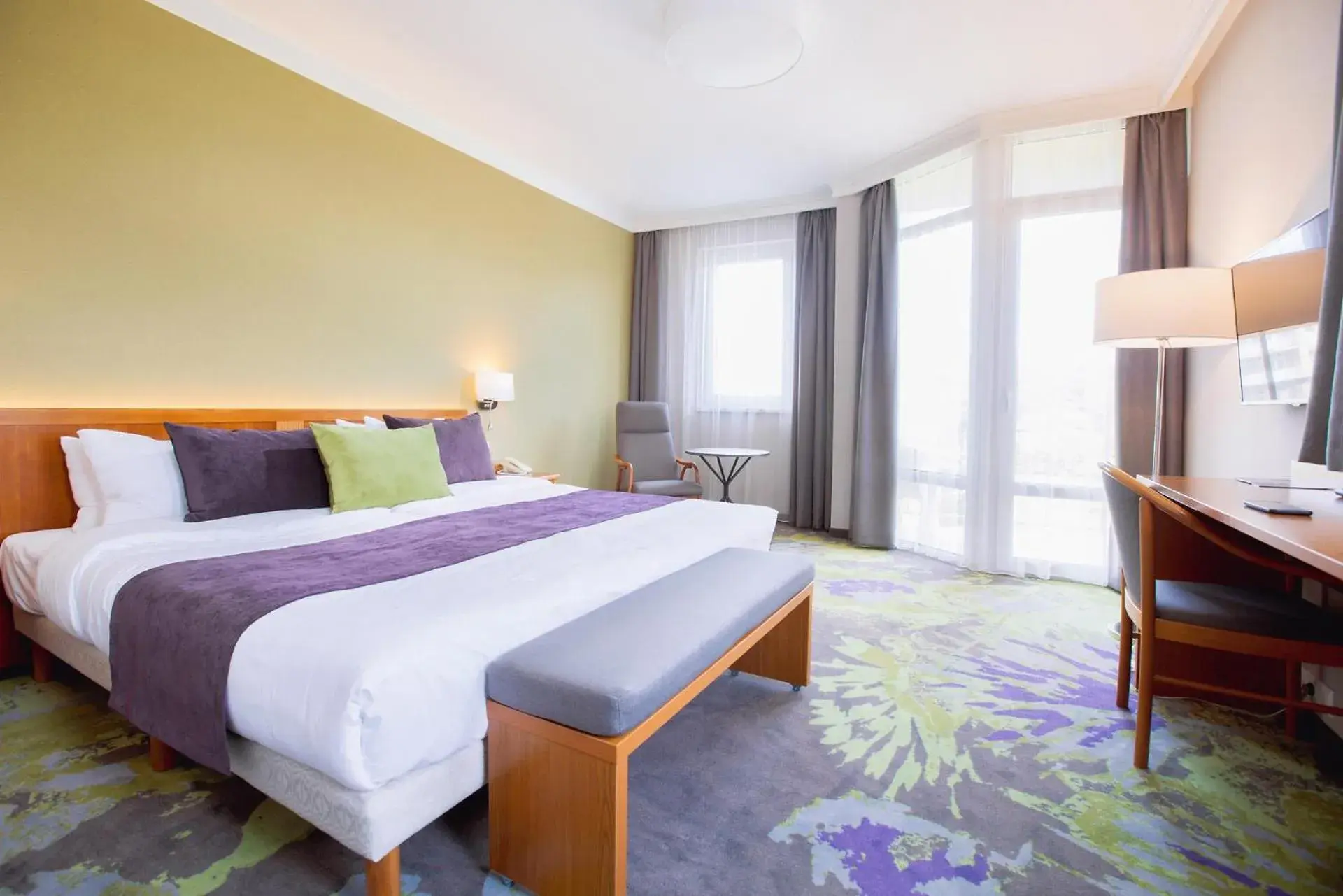 Superior Double or Twin Room - single occupancy in Hotel Karos Spa Superior Double or Twin Room - single occupancy in Hotel Karos Spa