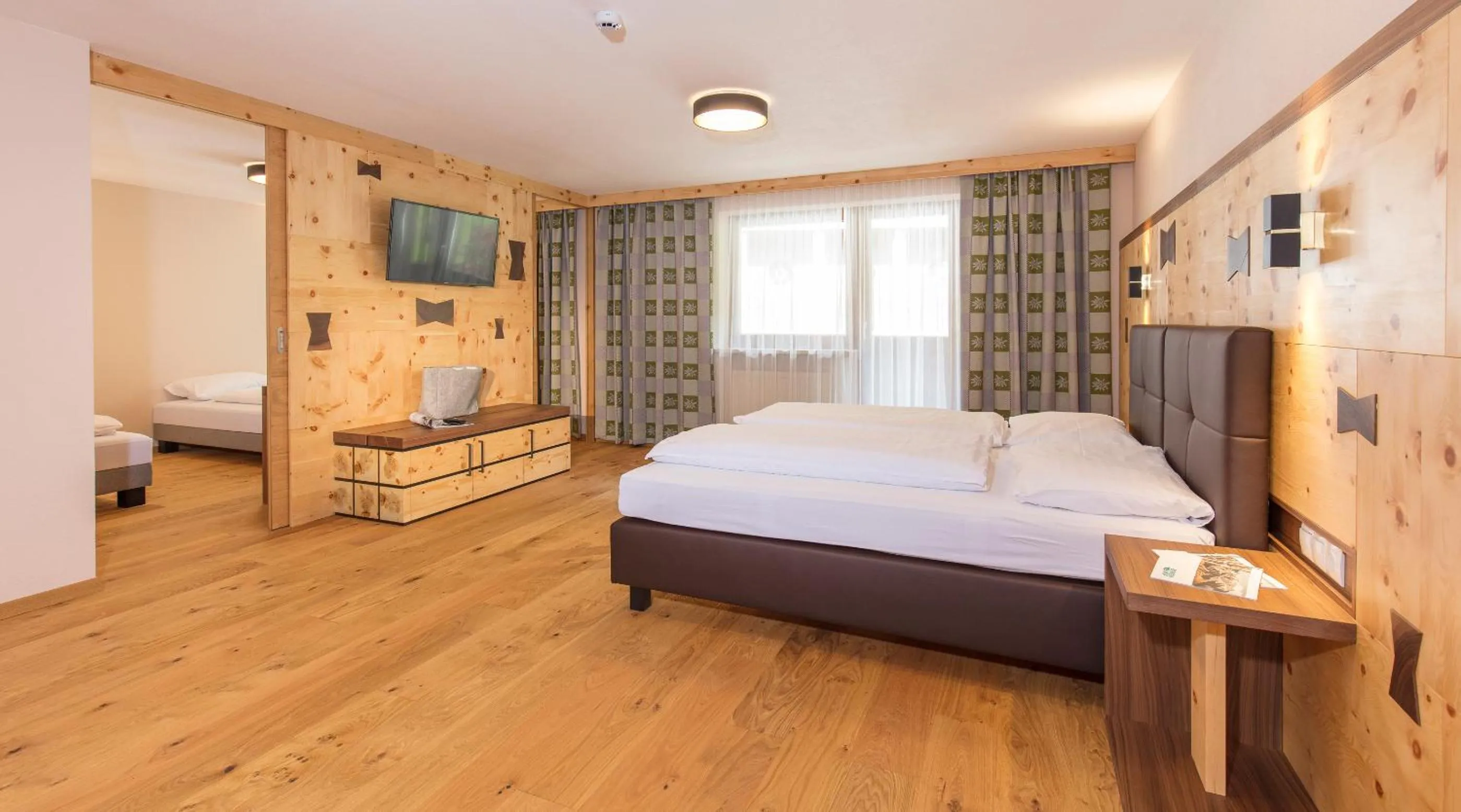 Hotel Garni Birkenhof