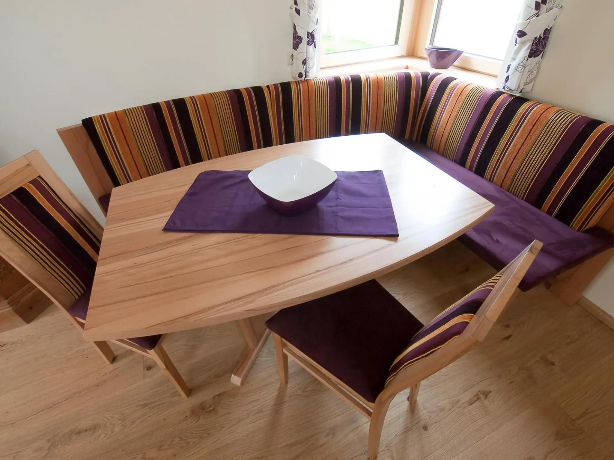 Dining area in Hotel 3 Mohren