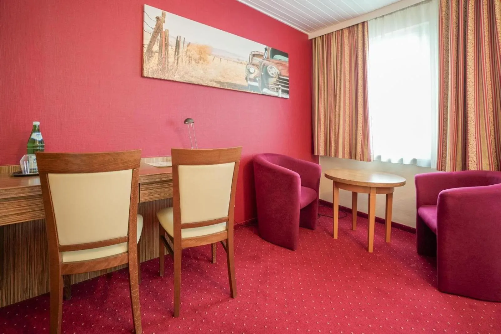 Hotel Weinhaus Kreuter