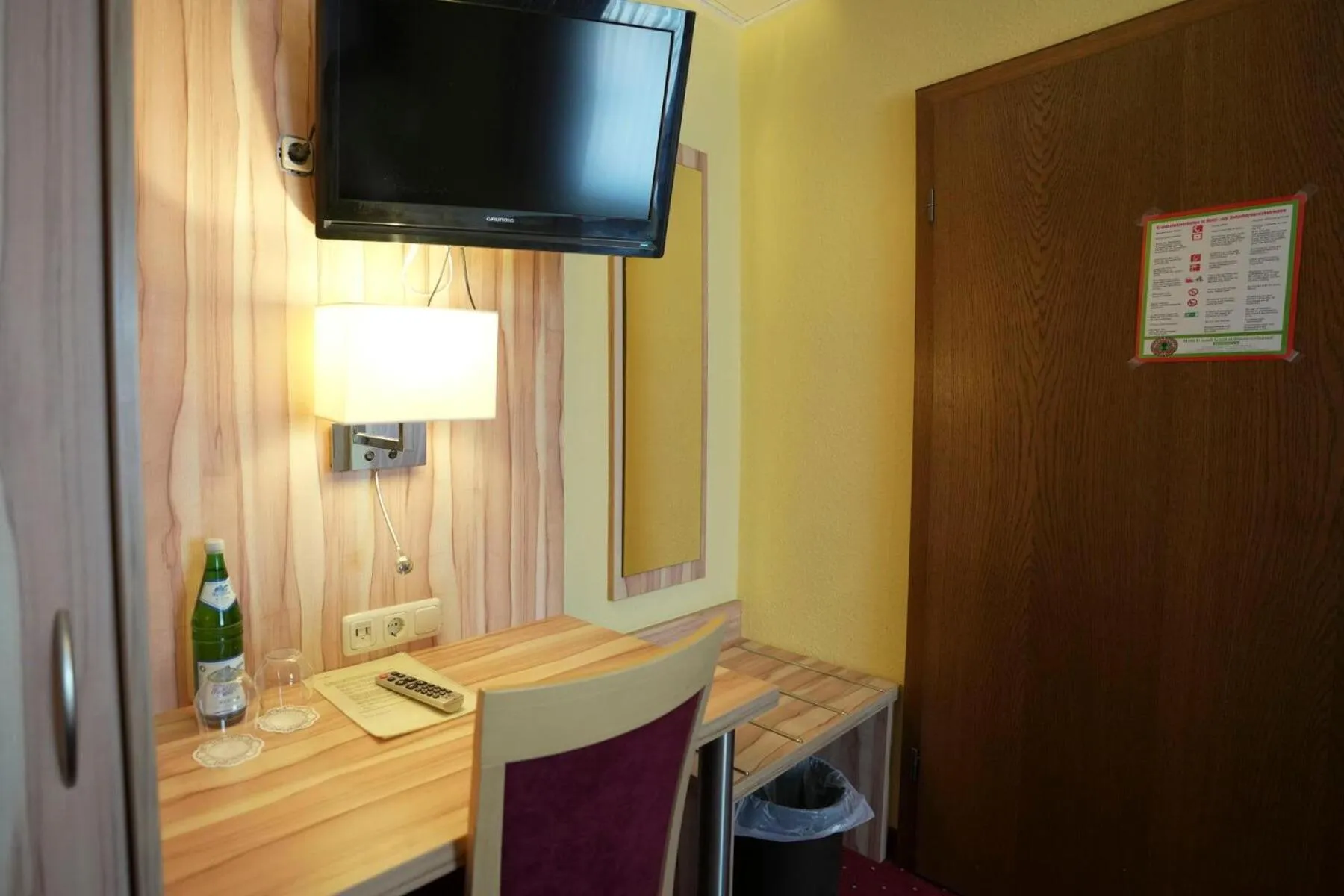 Hotel Weinhaus Kreuter