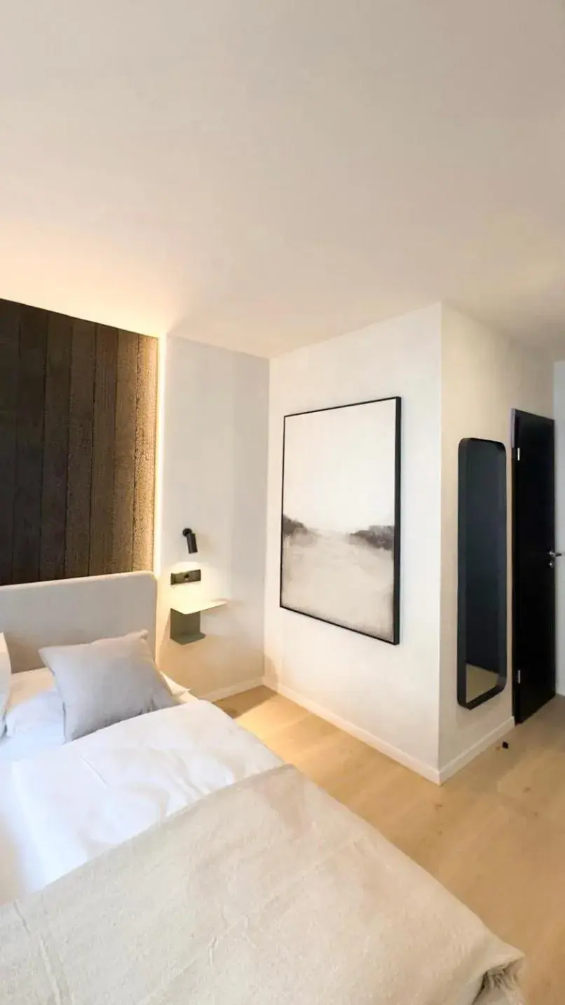 Family Room in Hotel Weinhaus Kreuter Family Room in Hotel Weinhaus Kreuter