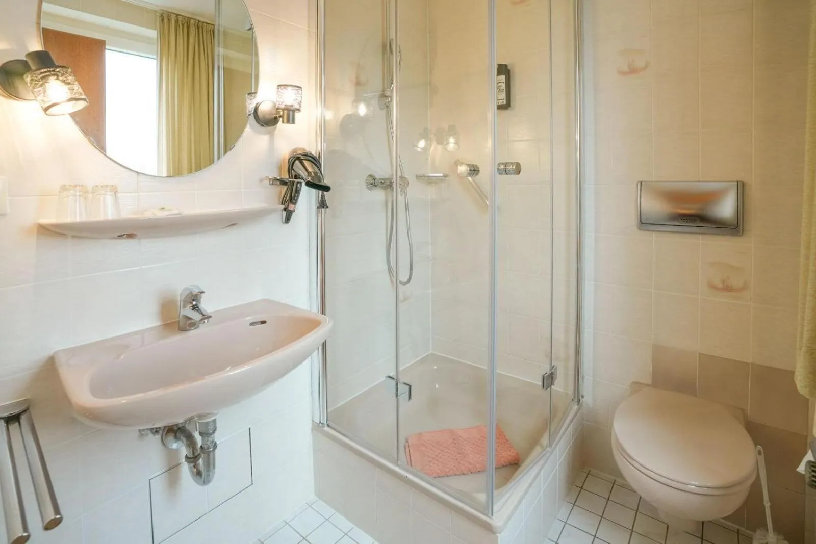 Hotel Weinhaus Kreuter