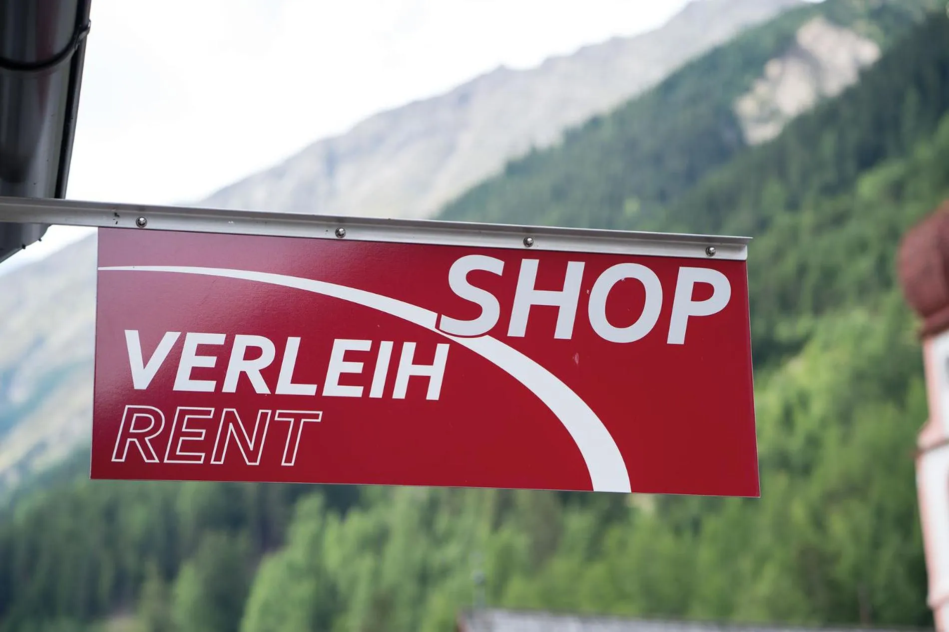 Sports in Hotel Gasthof Schöpf