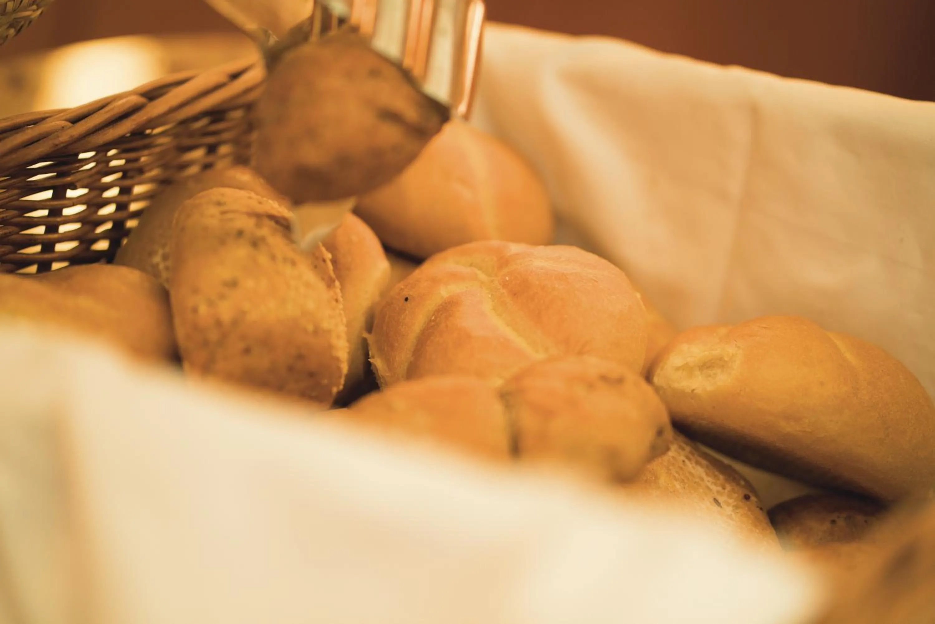 Breakfast in Hotel Gasthof Schöpf