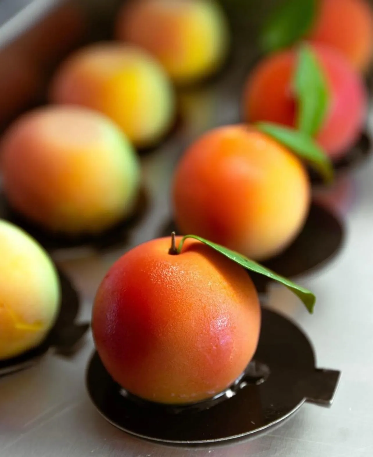 Food in Hotel Admiral