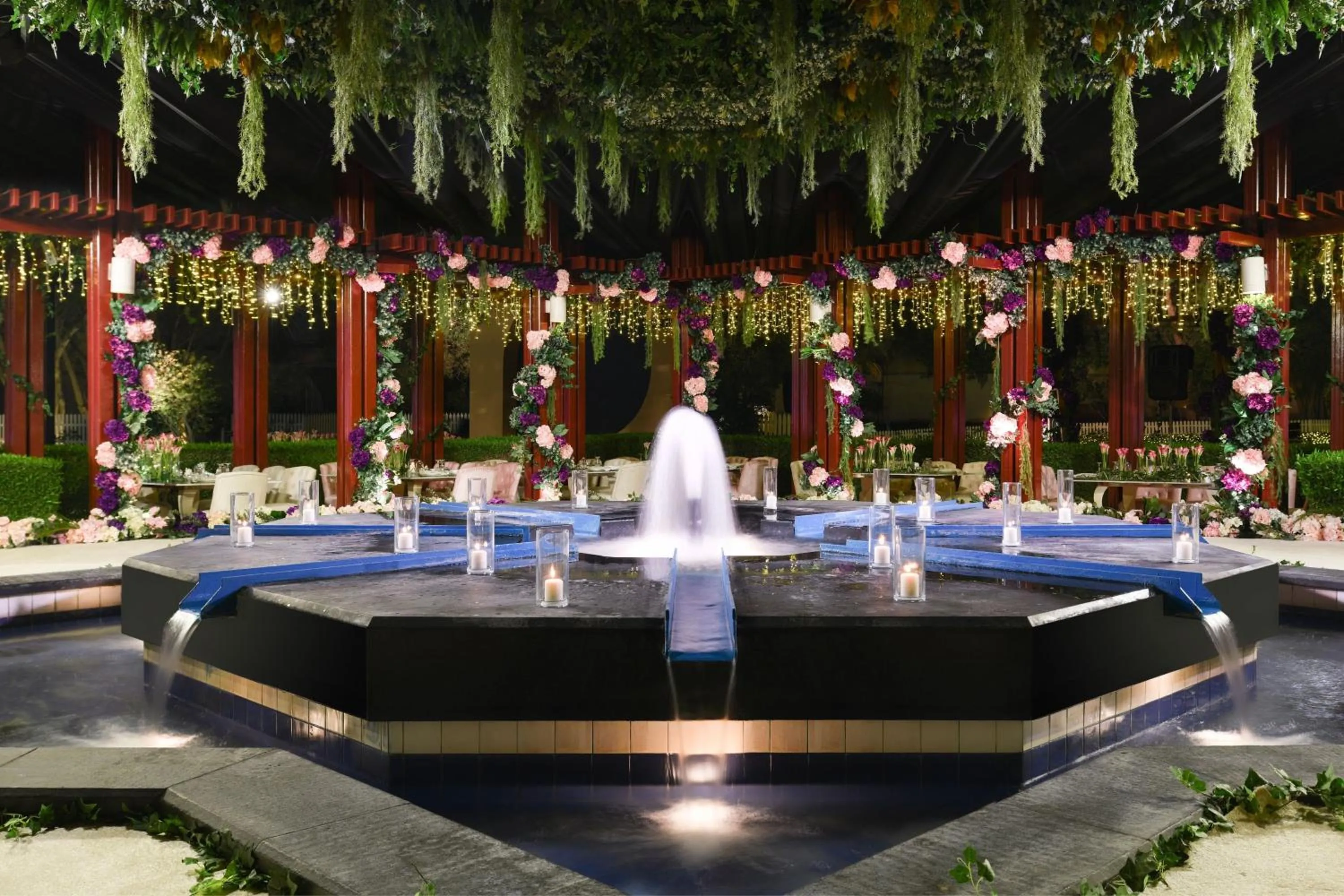 Banquet/Function facilities in The Ritz-Carlton, Doha