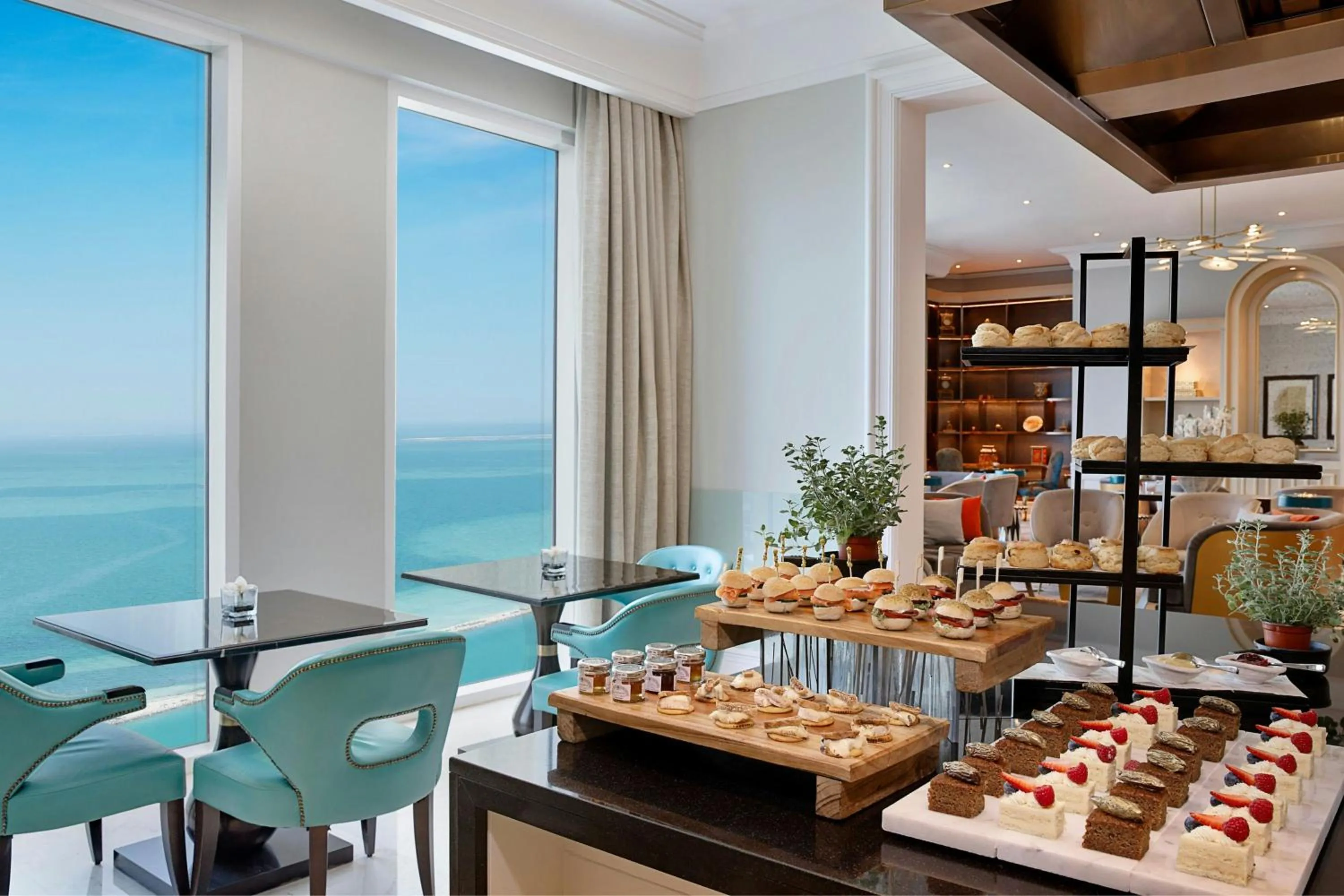 Other in The Ritz-Carlton, Doha