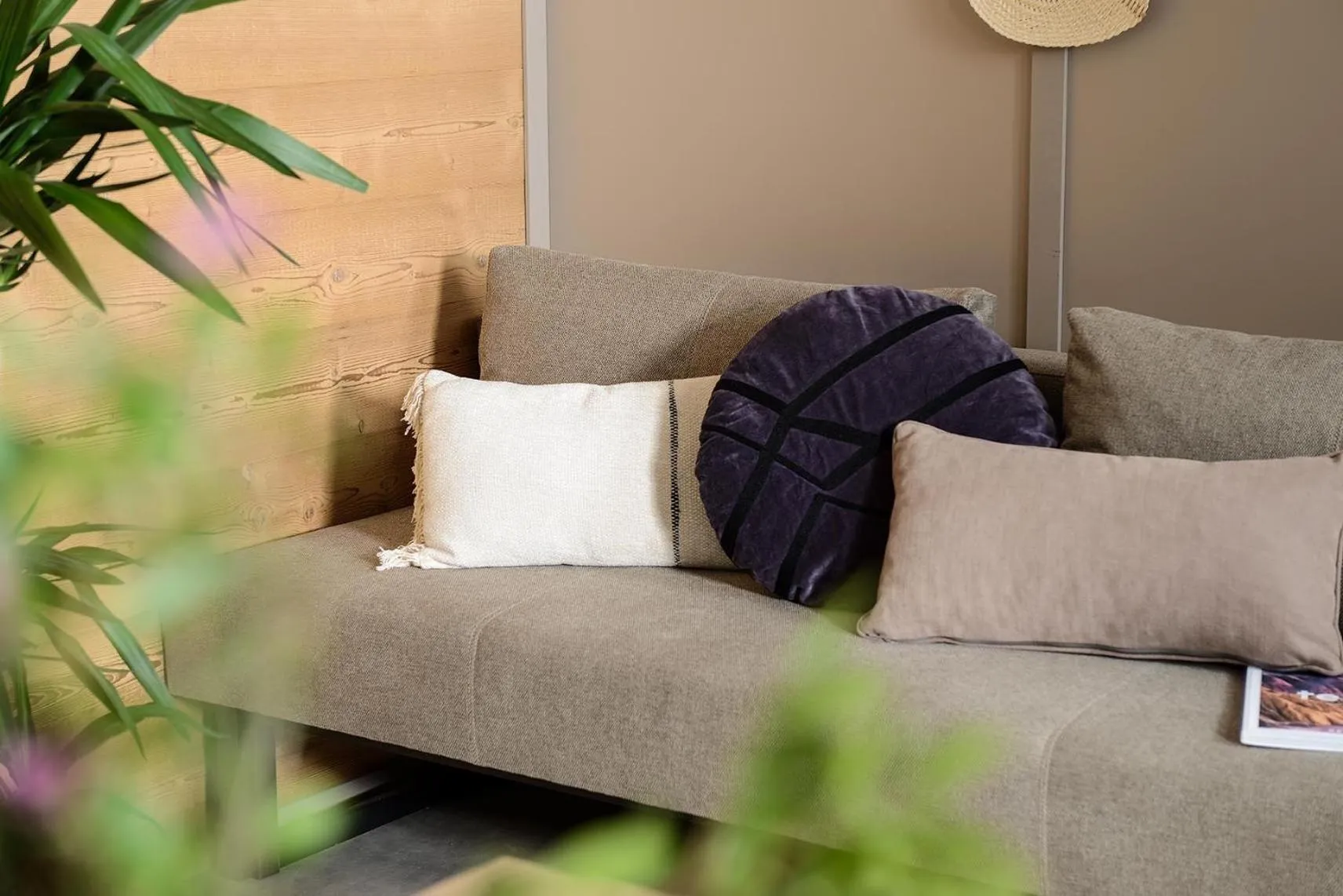 Les Terrasses Du Lac