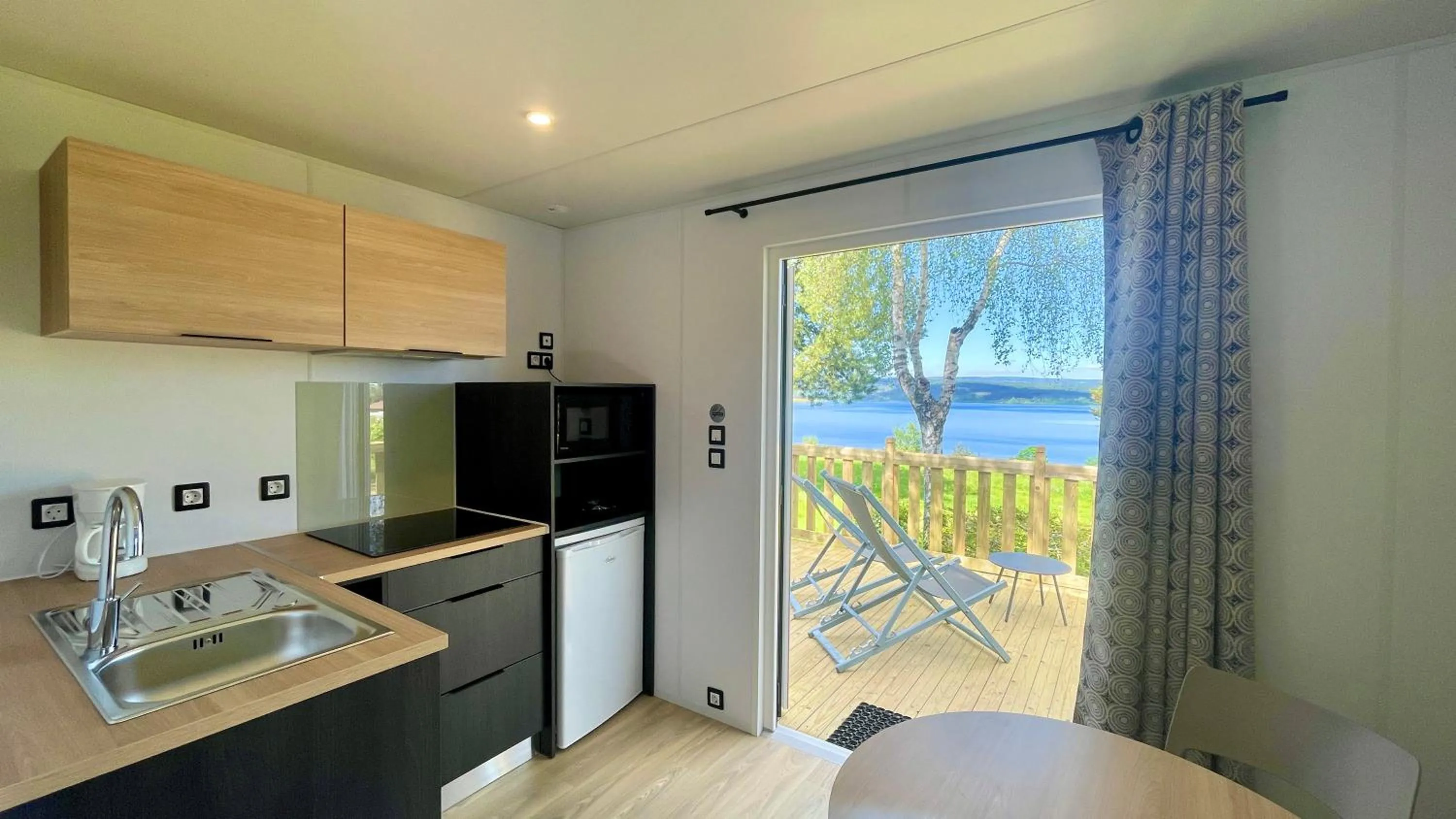 Les Terrasses Du Lac