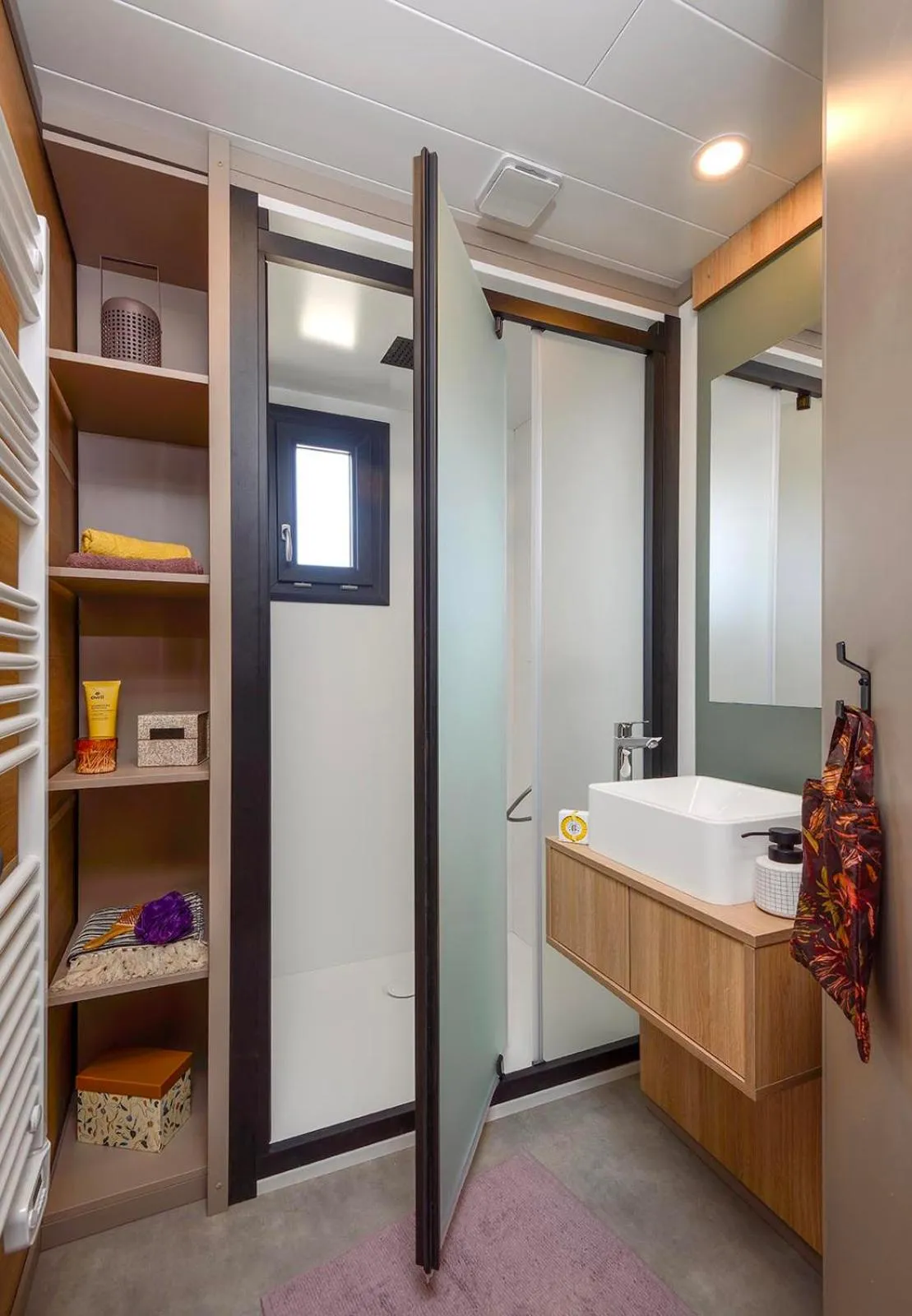 Les Terrasses Du Lac