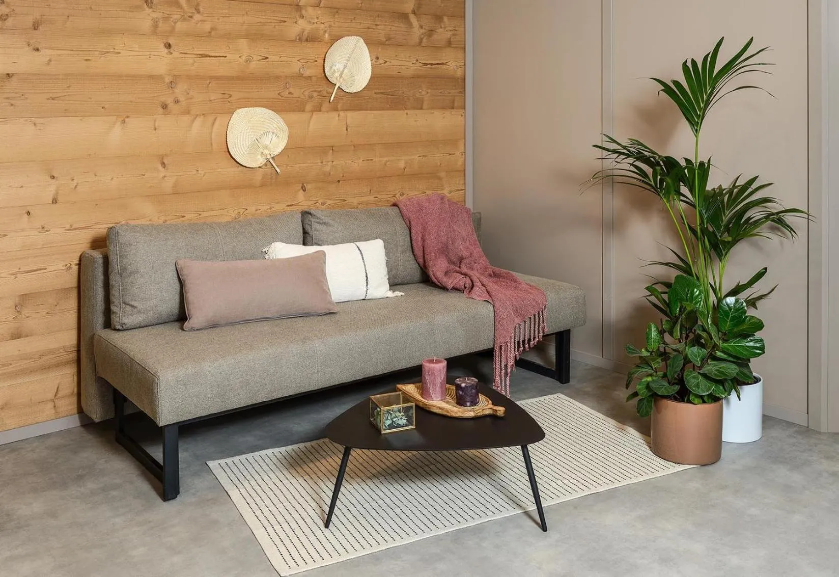 Les Terrasses Du Lac