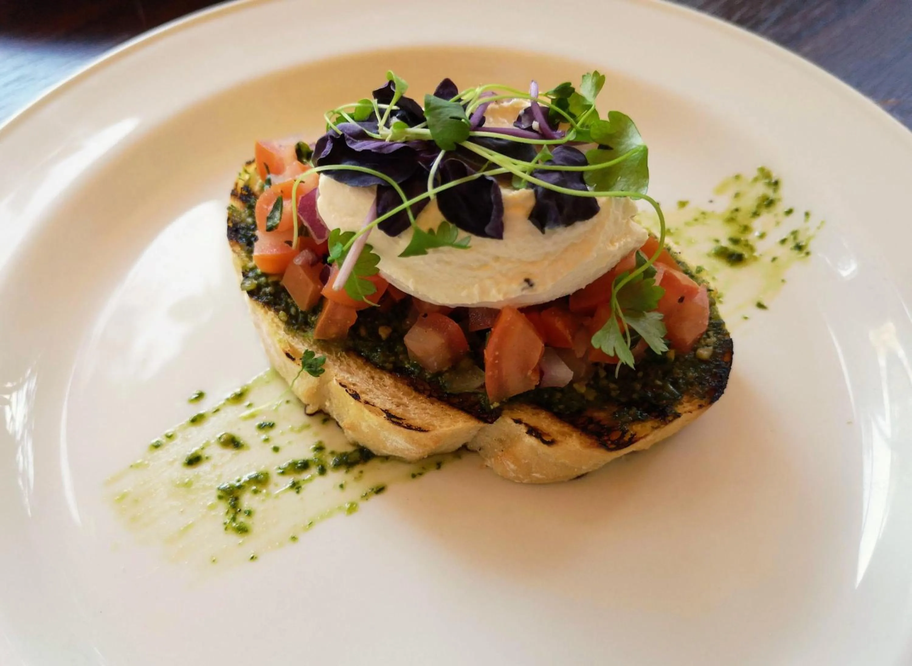 Food and drinks in Raheen House Hotel