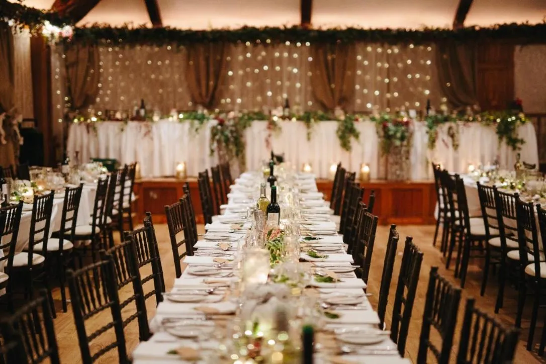 Banquet/Function facilities in Raheen House Hotel