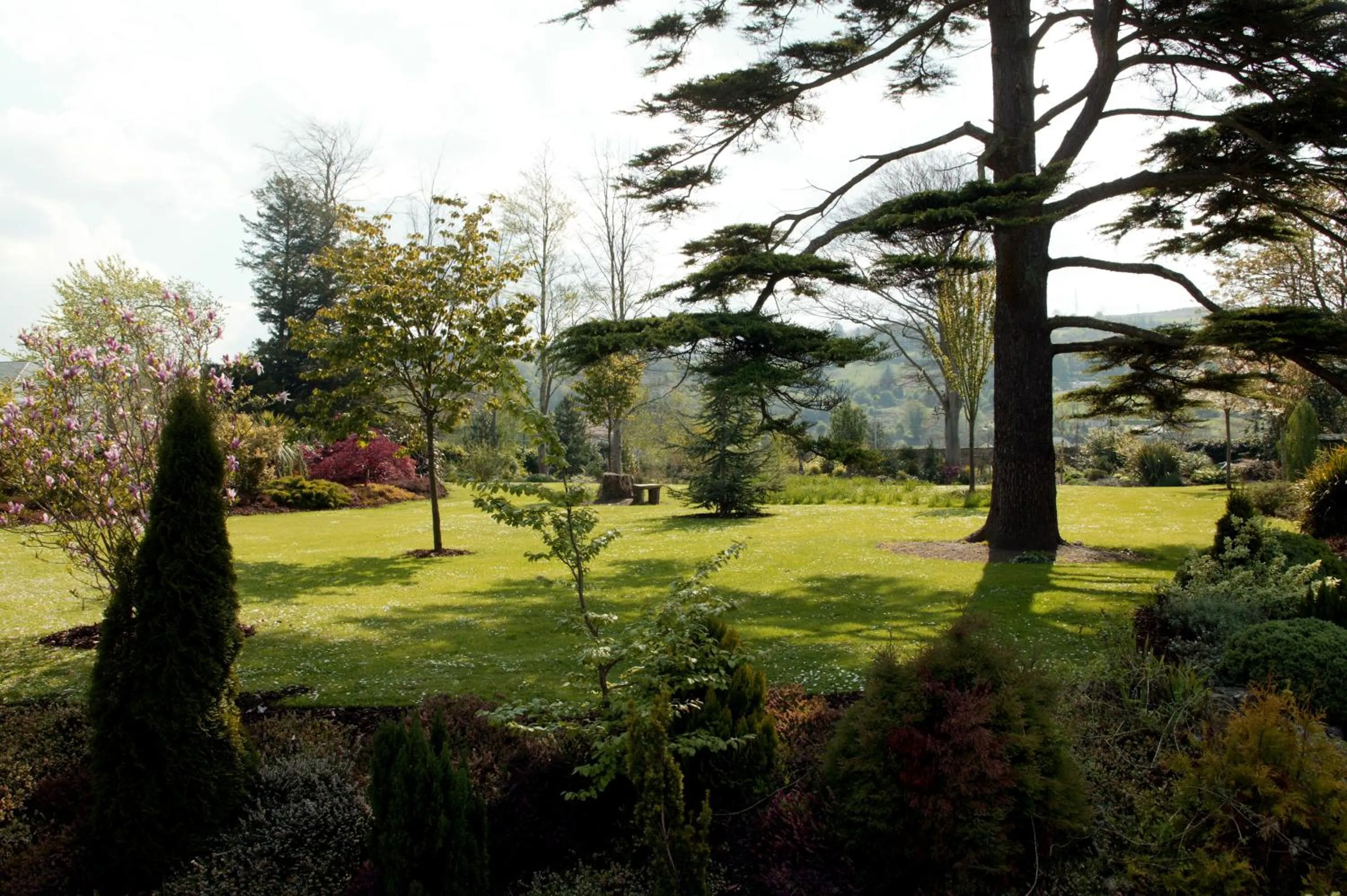 Activities in Raheen House Hotel