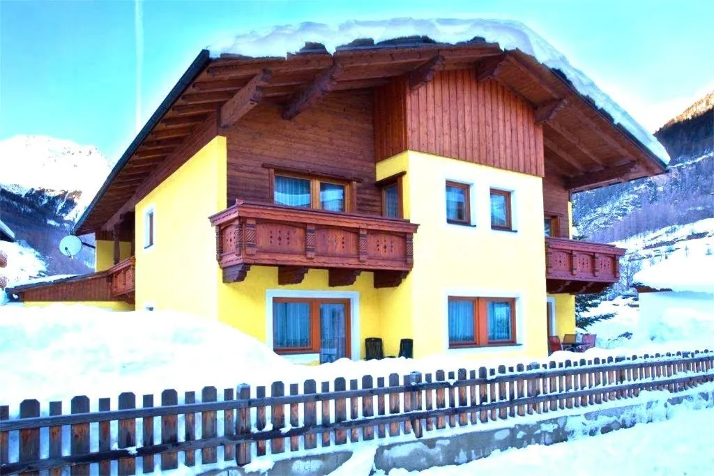 Haus Romana