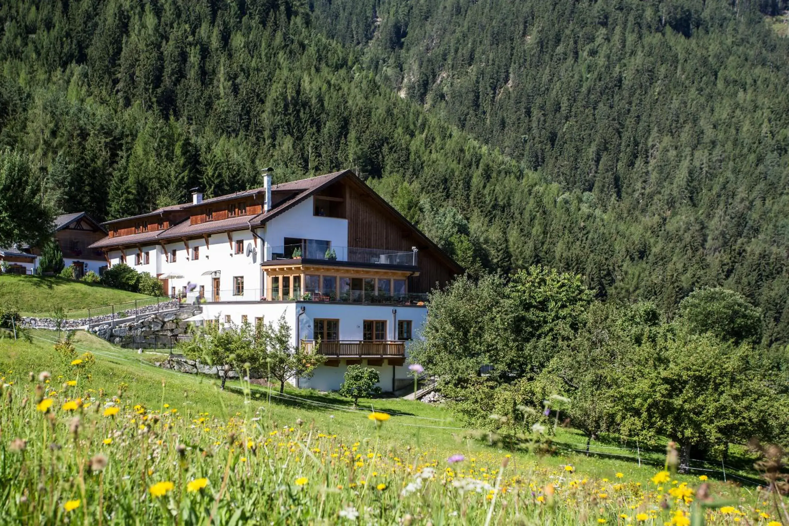 Ferienhof Haderlehn Ferienhof Haderlehn