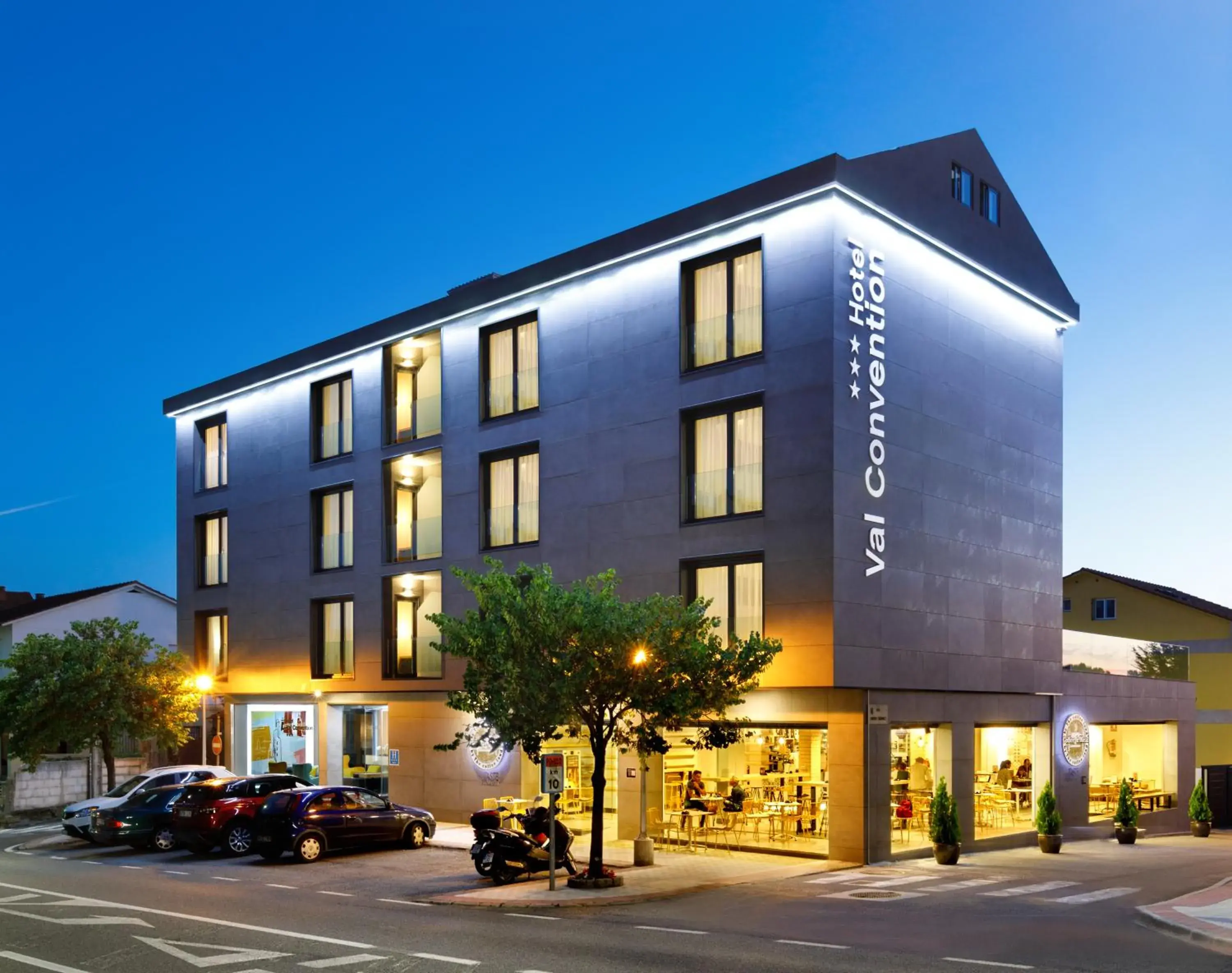 Hotel Val Convention Hotel Val Convention