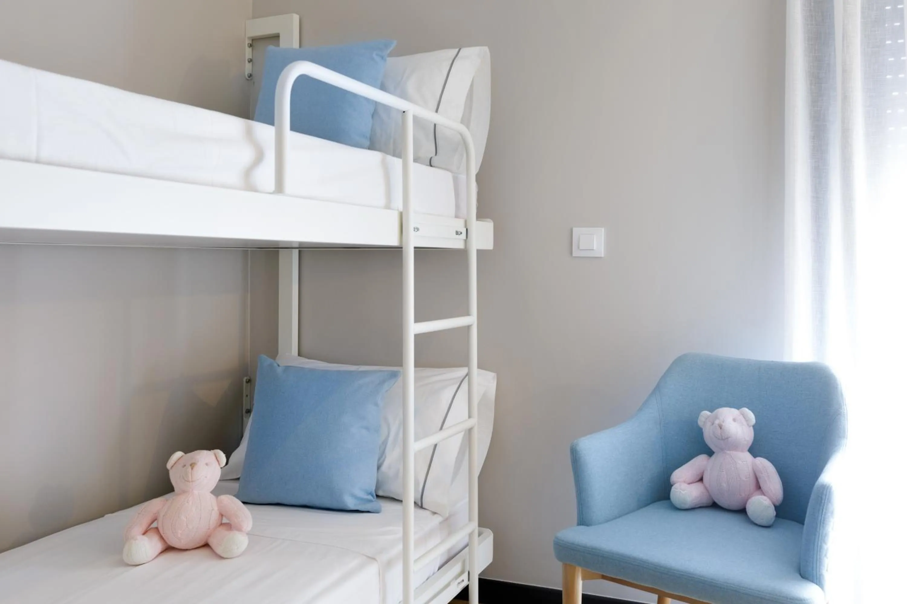 Bedroom, Bed in Hotel Val Convention