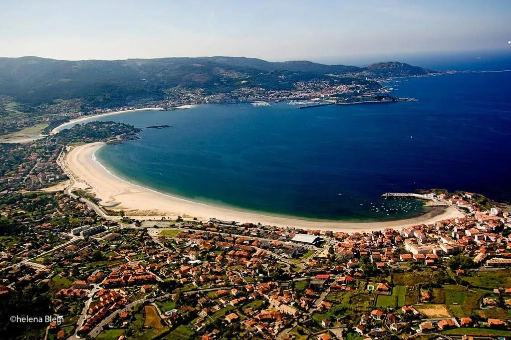 Beach in Hotel Val Convention