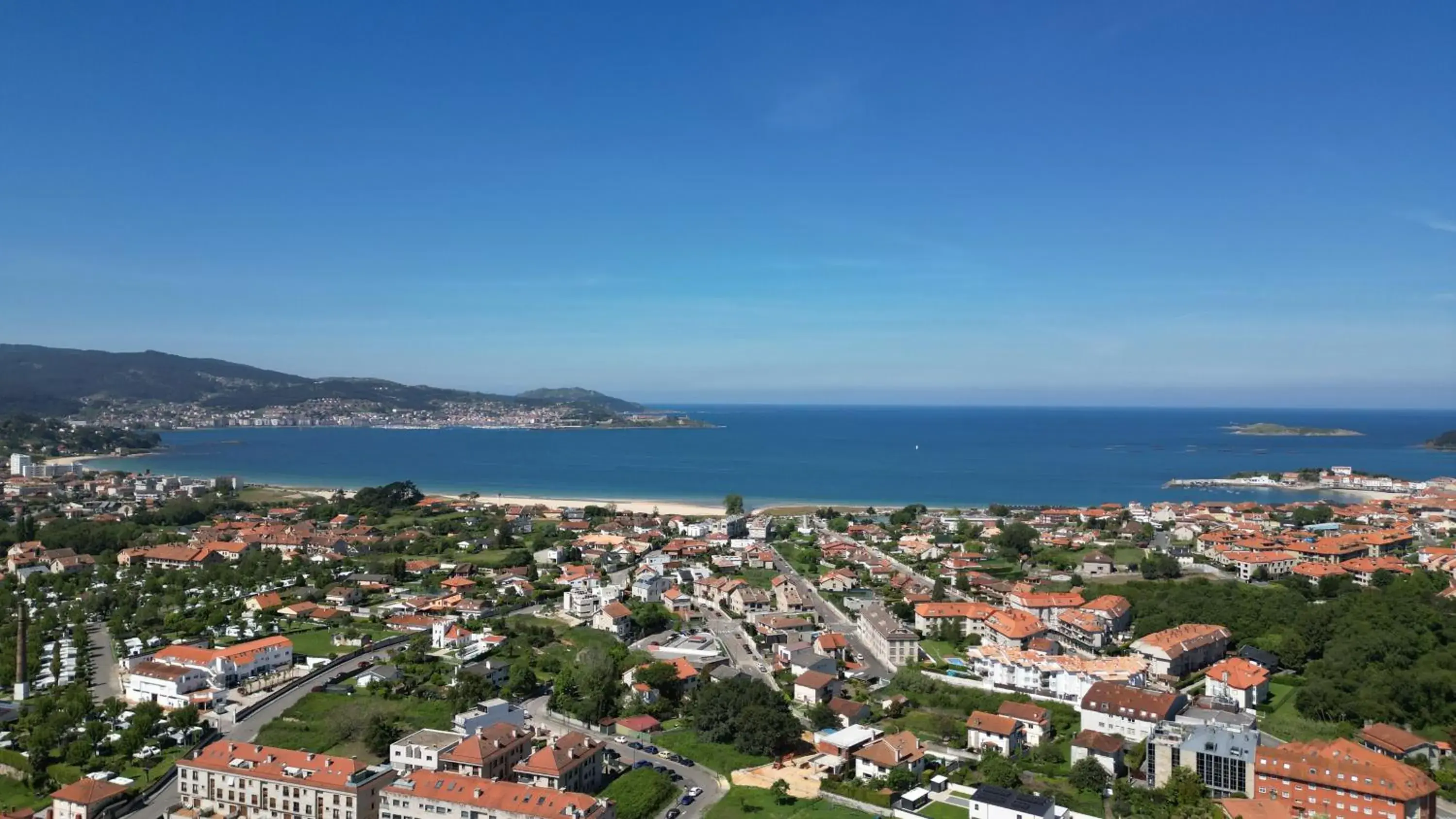 Bird's eye view in Hotel Val Convention Bird's eye view in Hotel Val Convention