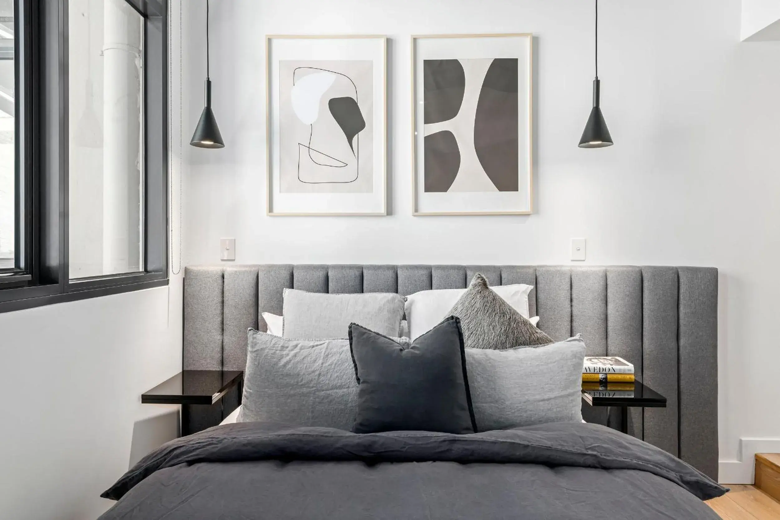 Luxuria Apartments - Bourke Luxuria Apartments - Bourke