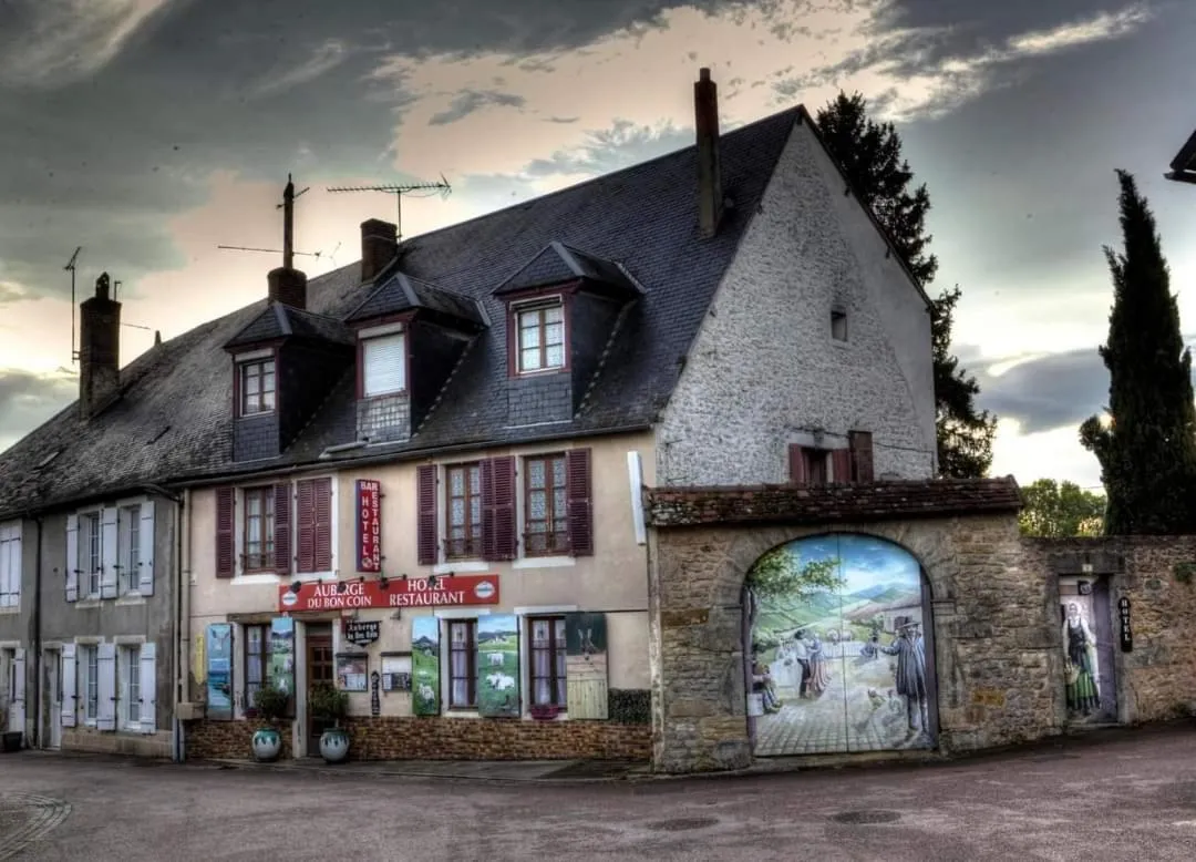 Auberge Du Bon Coin