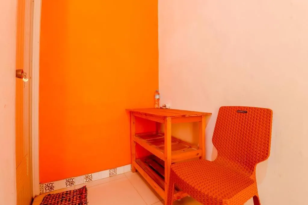 Pinky Guest House Syariah Kota Batu
