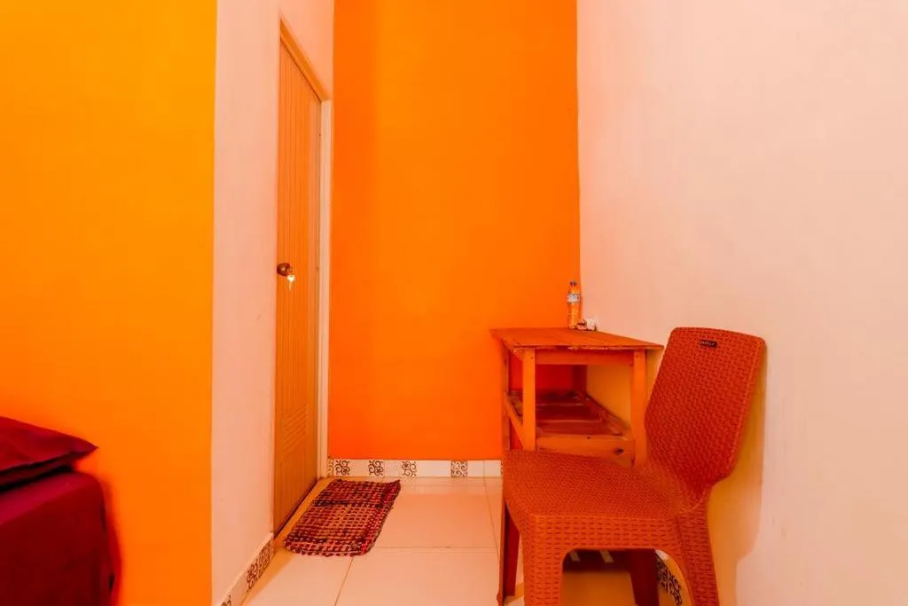 Pinky Guest House Syariah Kota Batu