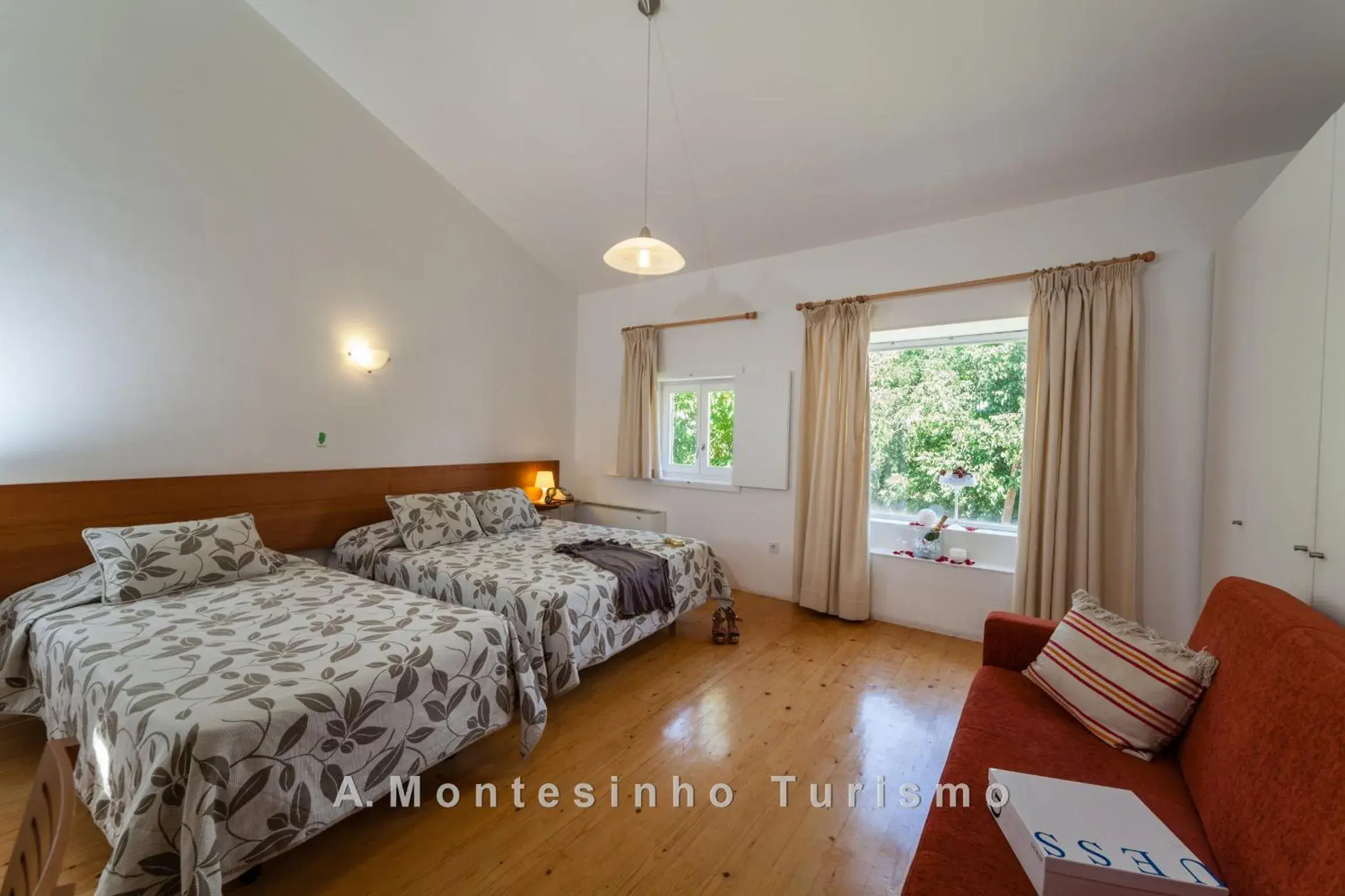 Suite in A. Montesinho Turismo Suite in A. Montesinho Turismo