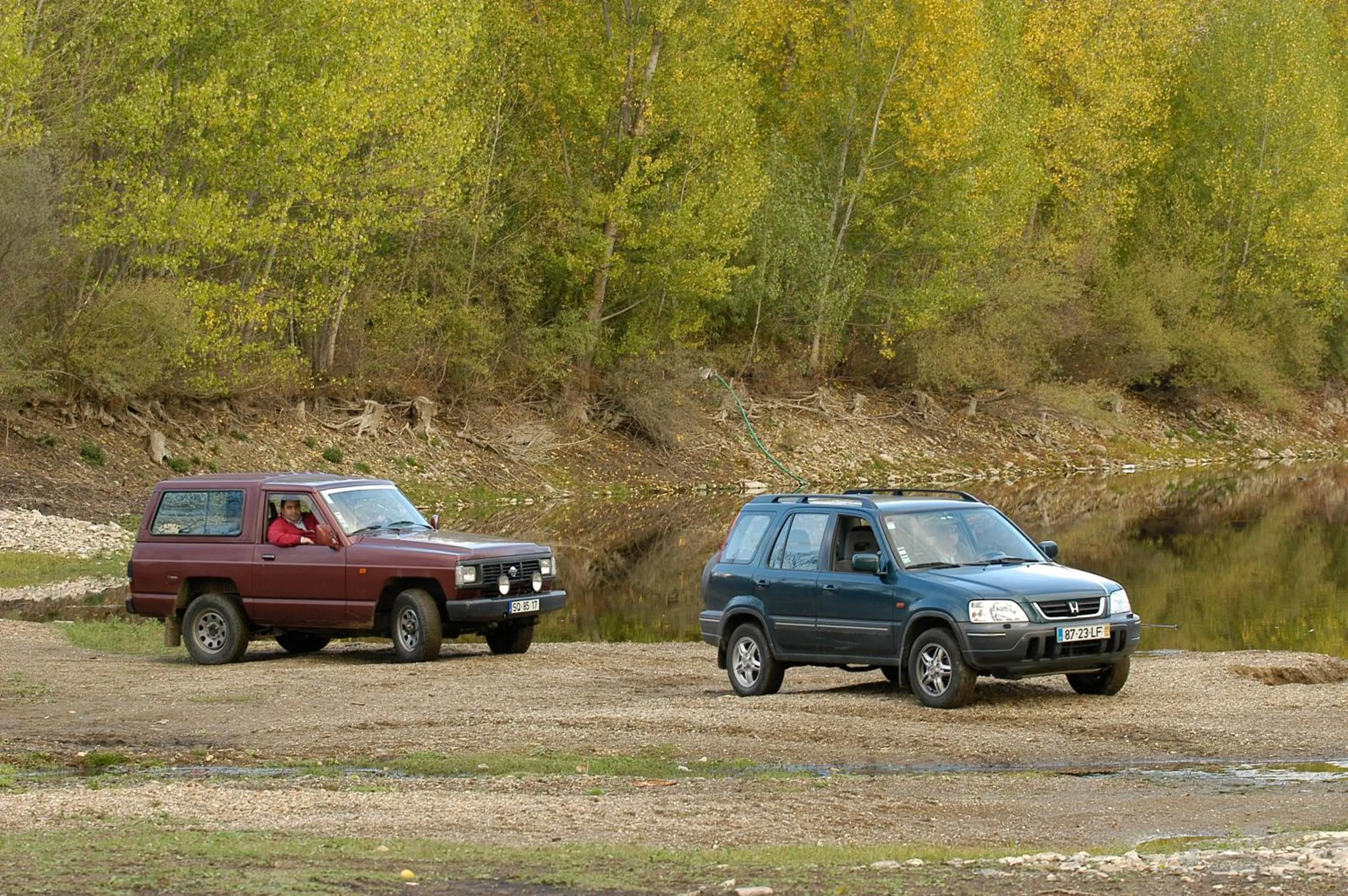 Other in A. Montesinho Turismo