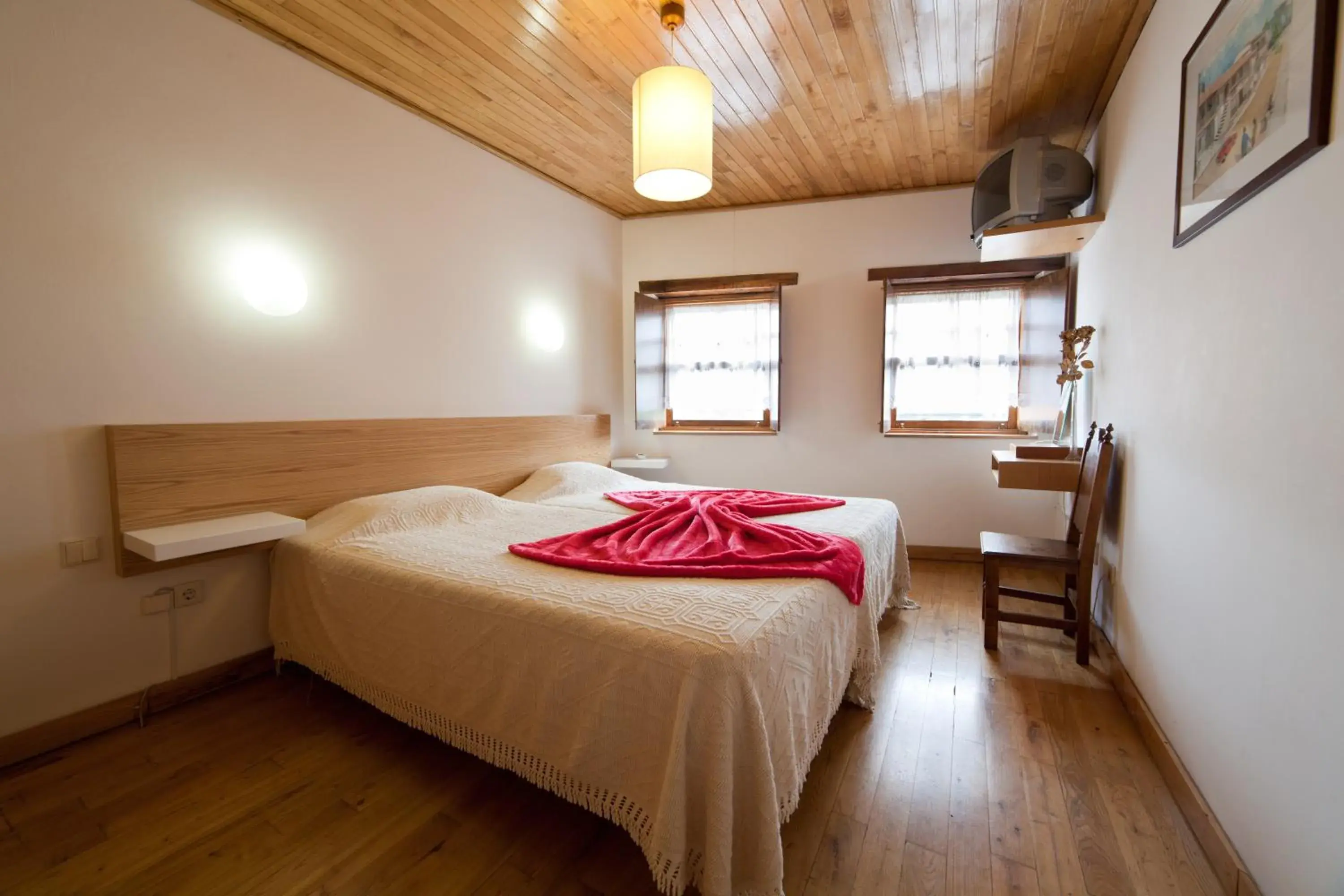 Three-Bedroom House in A. Montesinho Turismo Three-Bedroom House in A. Montesinho Turismo