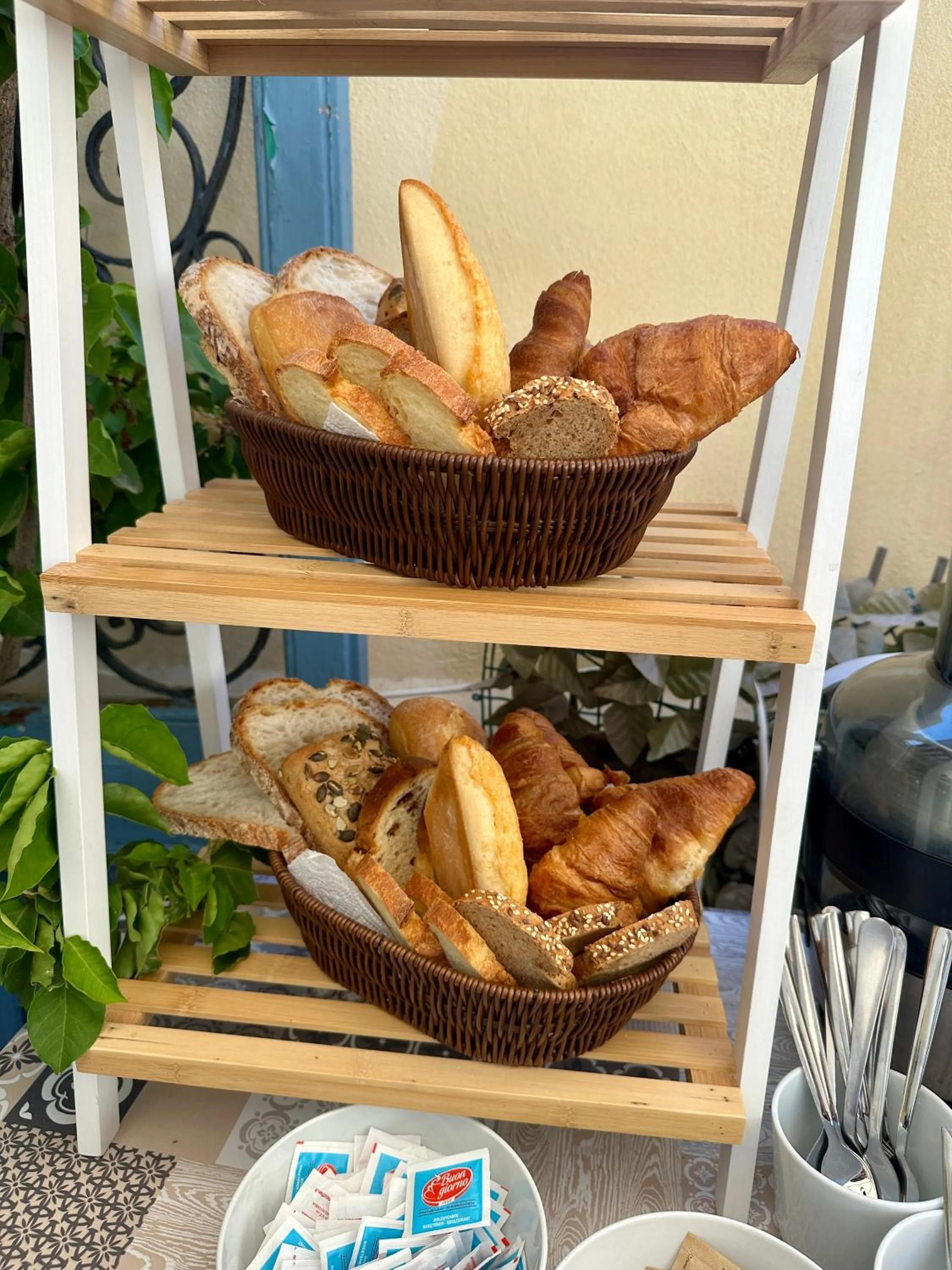 Balcony/Terrace in Backstage Boutique Music Themed Townhouse