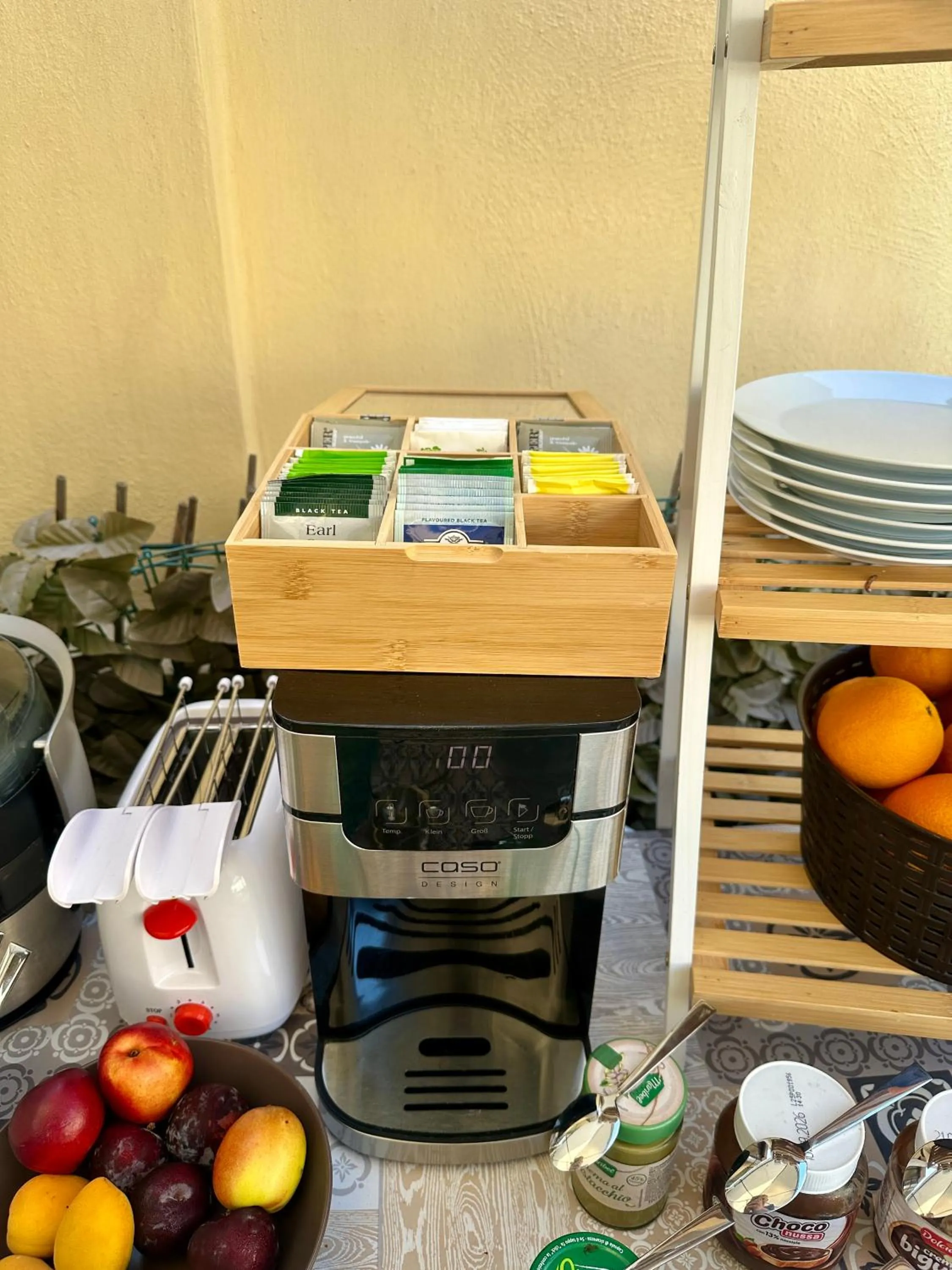 Balcony/Terrace in Backstage Boutique Music Themed Townhouse