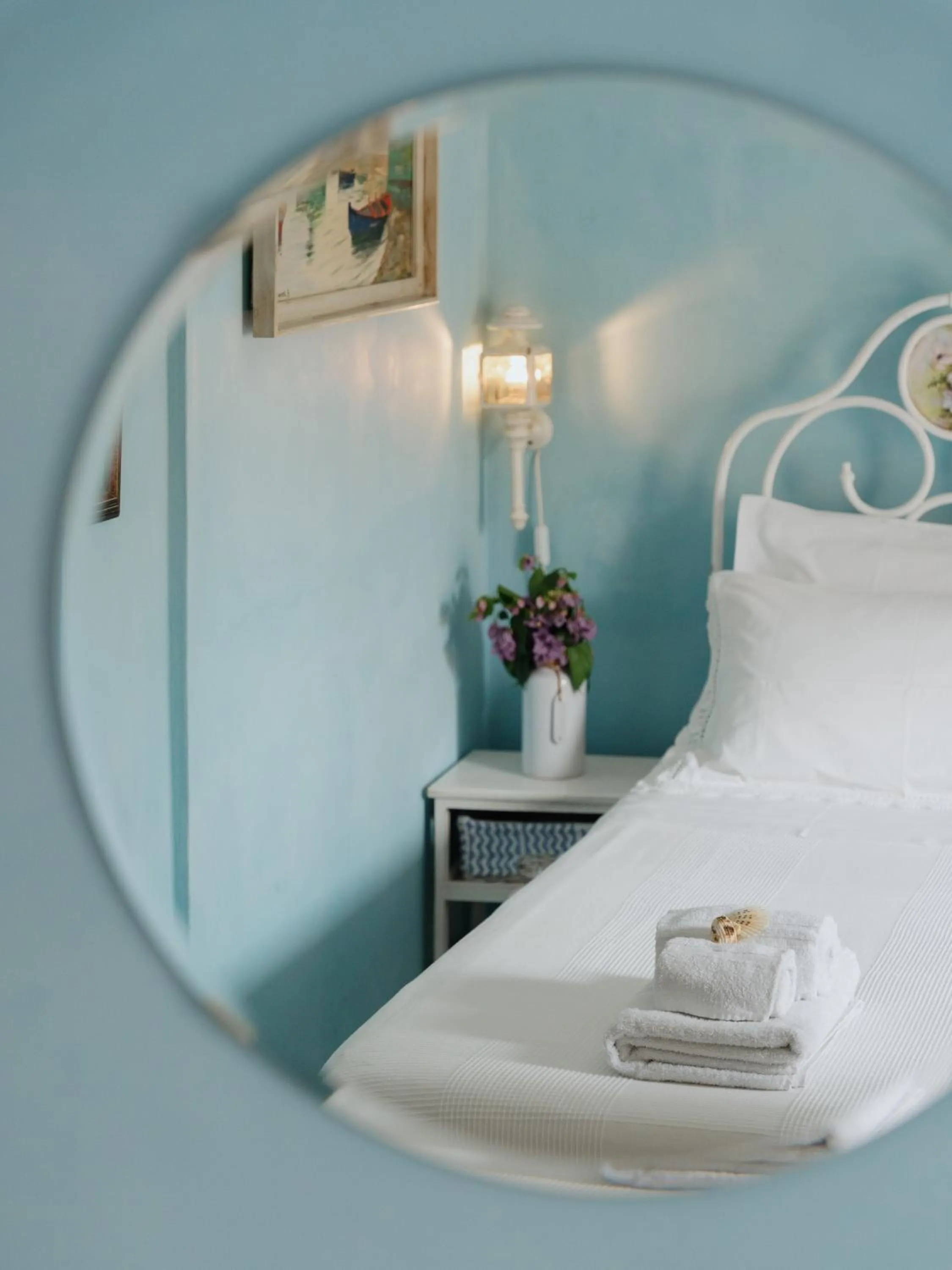 B&B La Finestra Sul Campanile