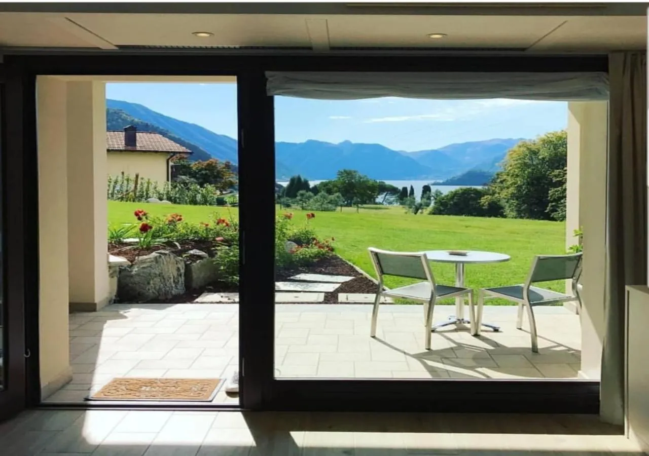 Villa La Rosa B&B