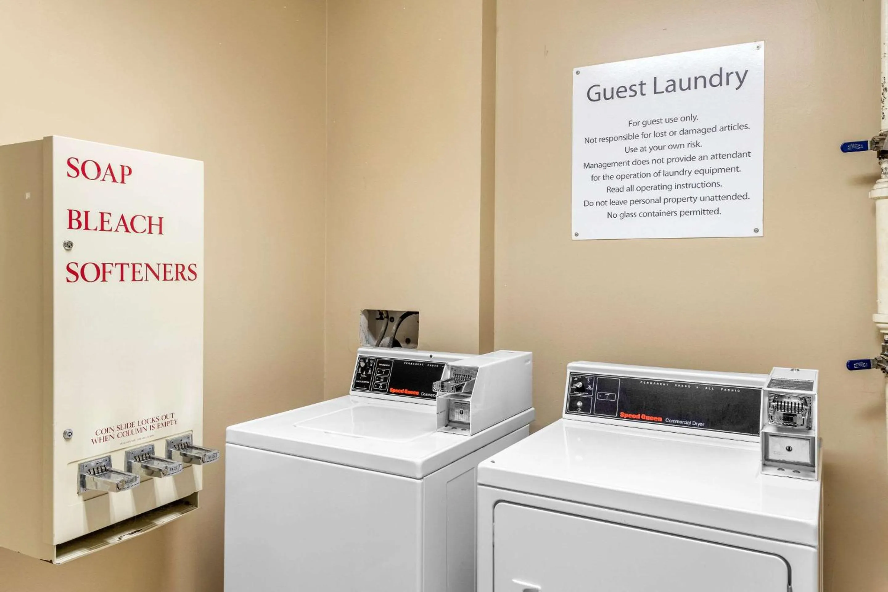 Other in Clarion Inn & Suites Indianapolis Northwest