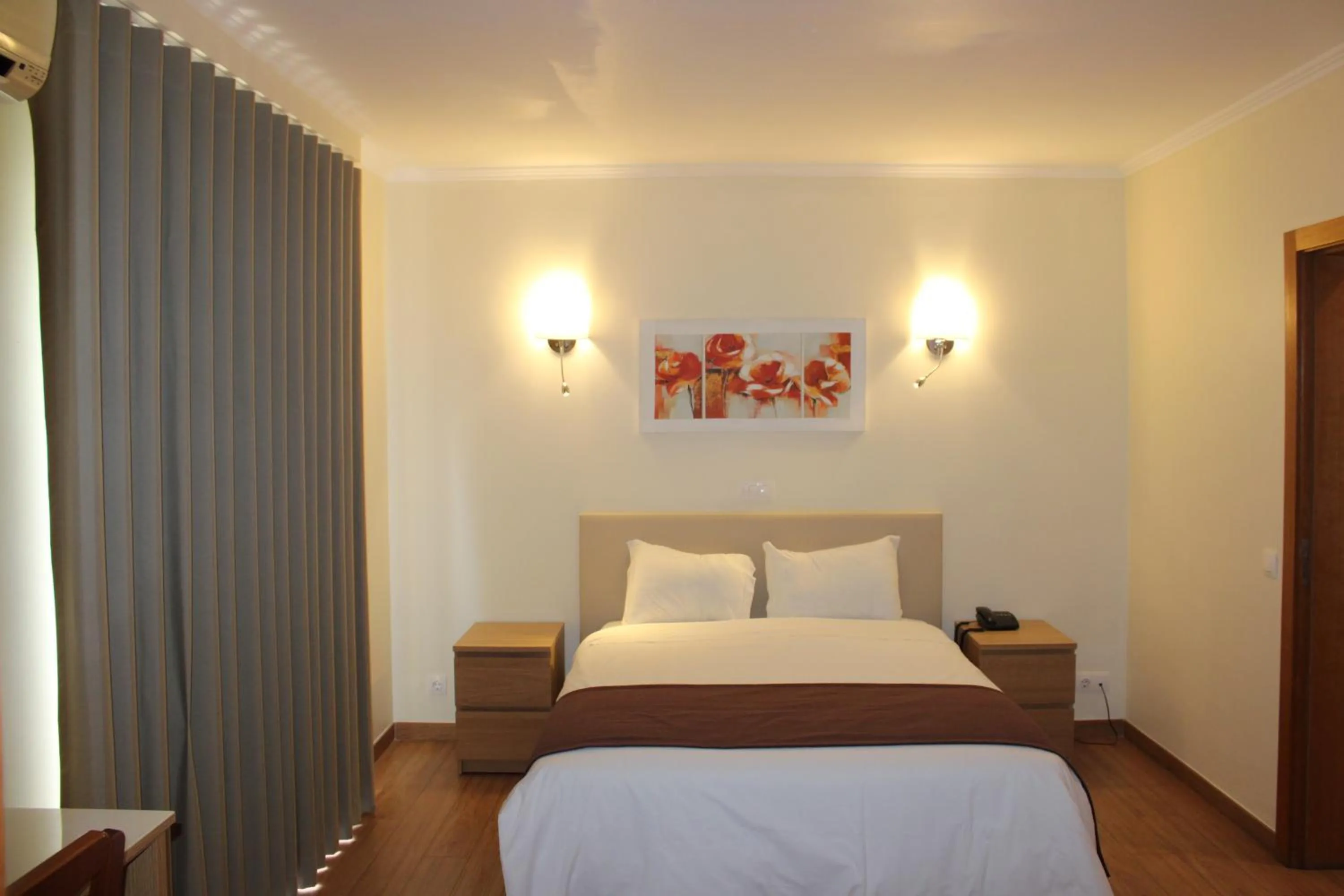 Bed in Agua Marinha ROSA- Hotel