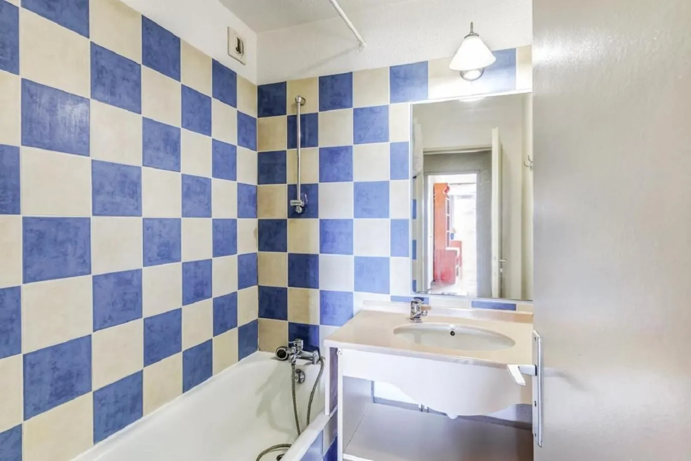 Shower in Residence Hyeres Parc - maeva Home