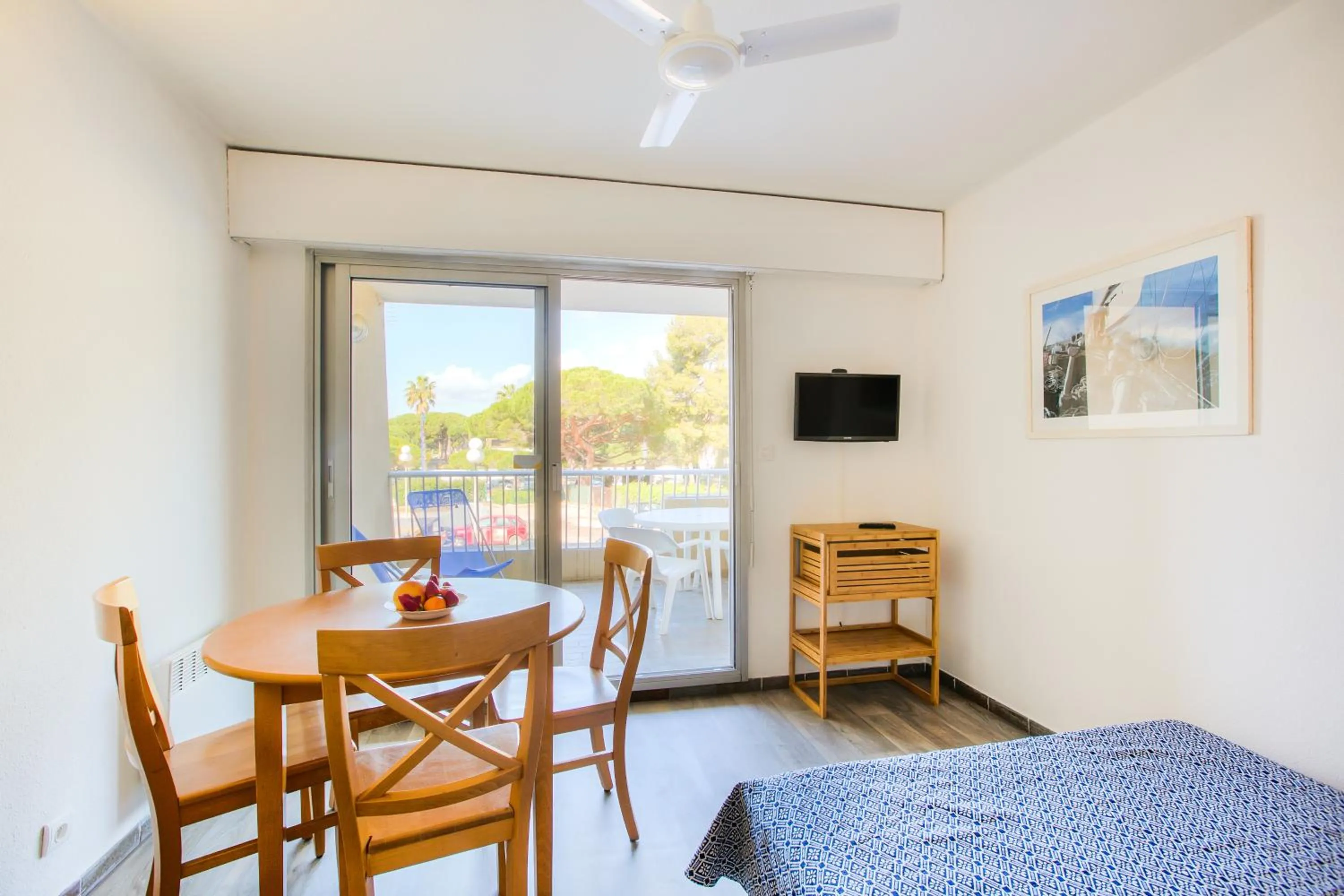 Bed in Residence Hyeres Parc - maeva Home