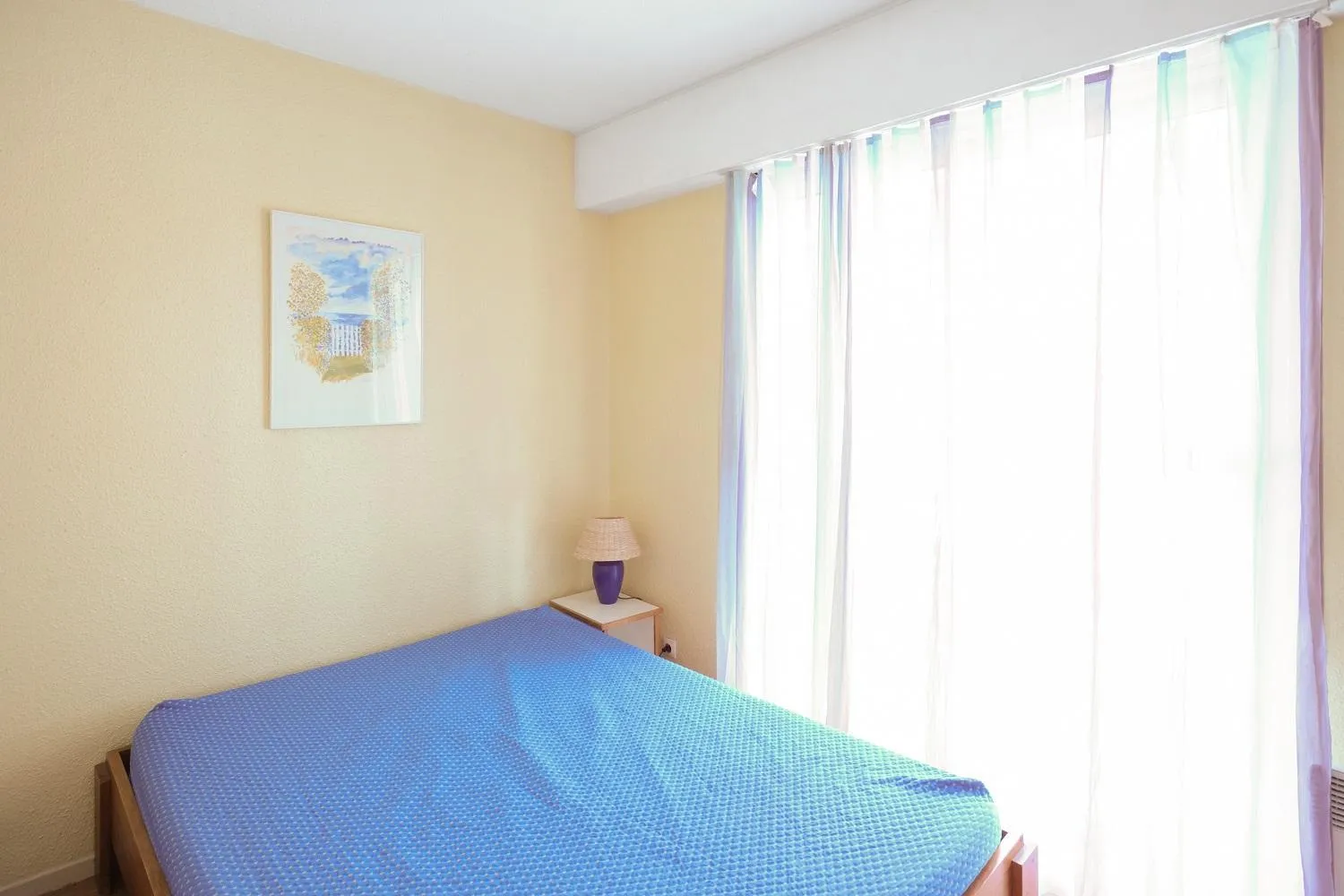 Bed in Residence Hyeres Parc - maeva Home