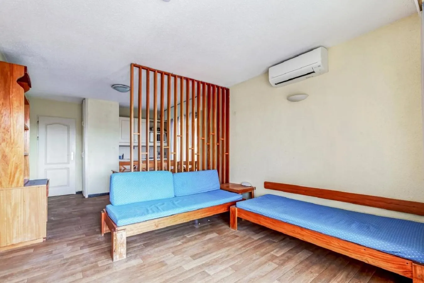 Bed in Residence Hyeres Parc - maeva Home